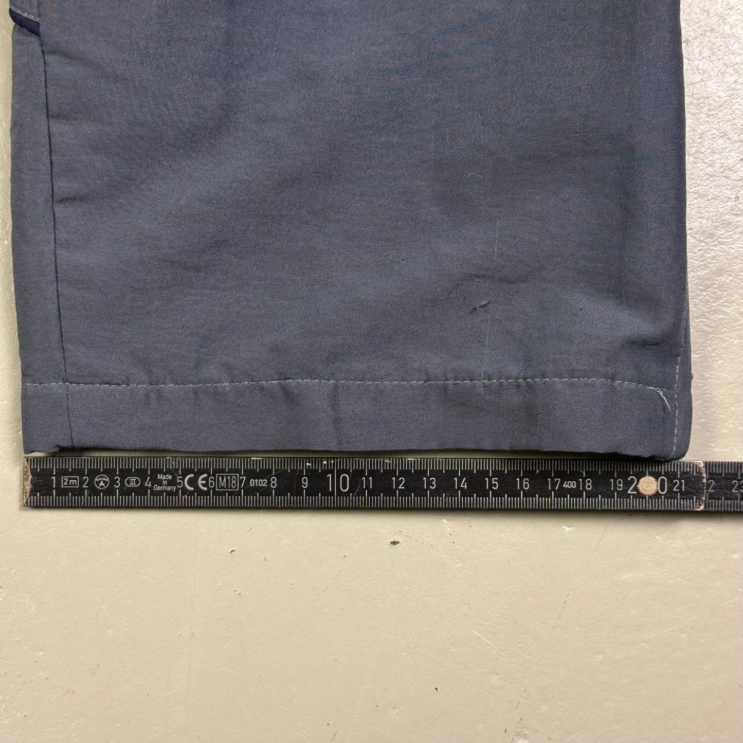 1990‘s Adidas Baggy Trackpants *rare (S) - Lennys Vintage