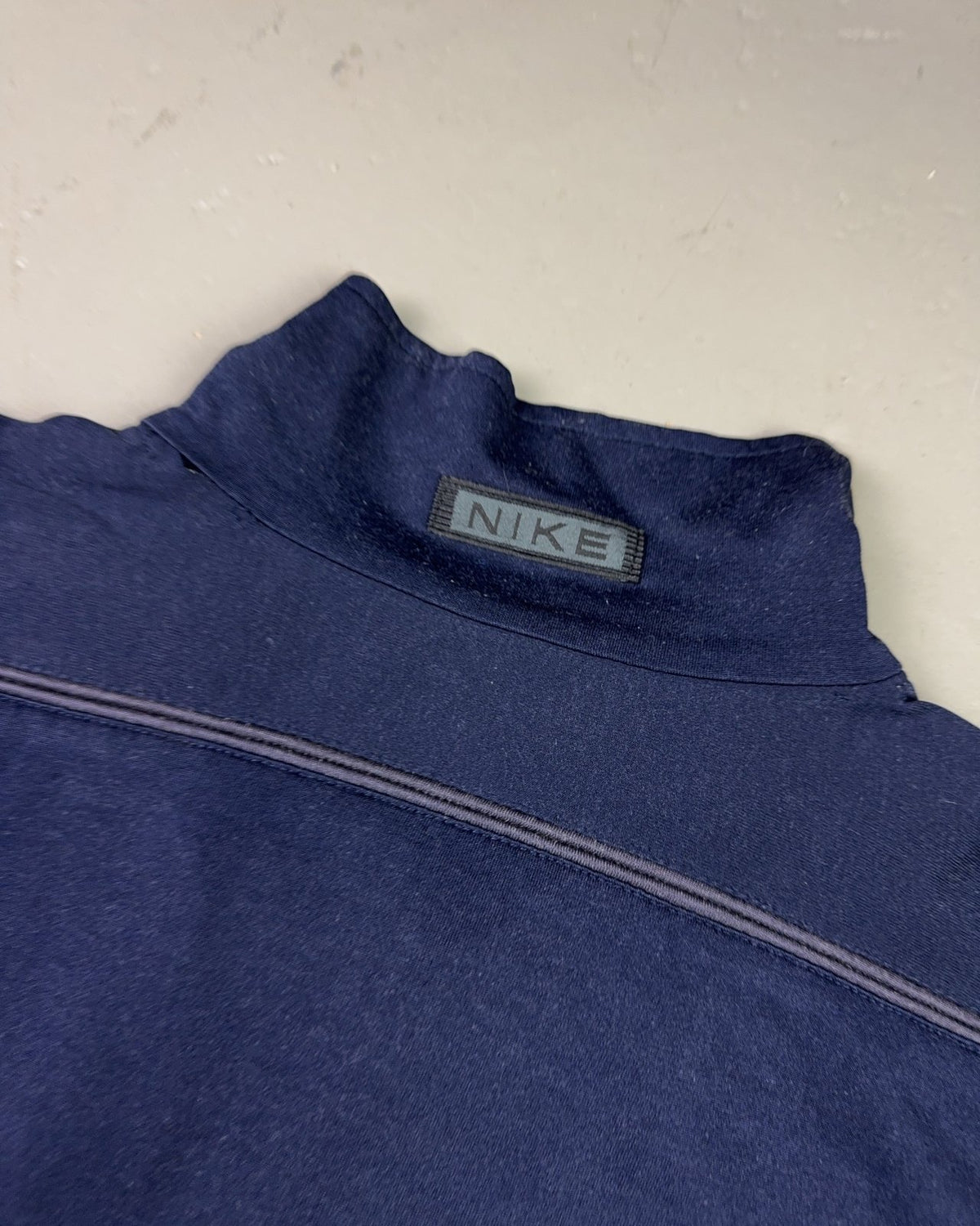 1990's Nike Longsleeve *very rare (XL) - Lennys Vintage
