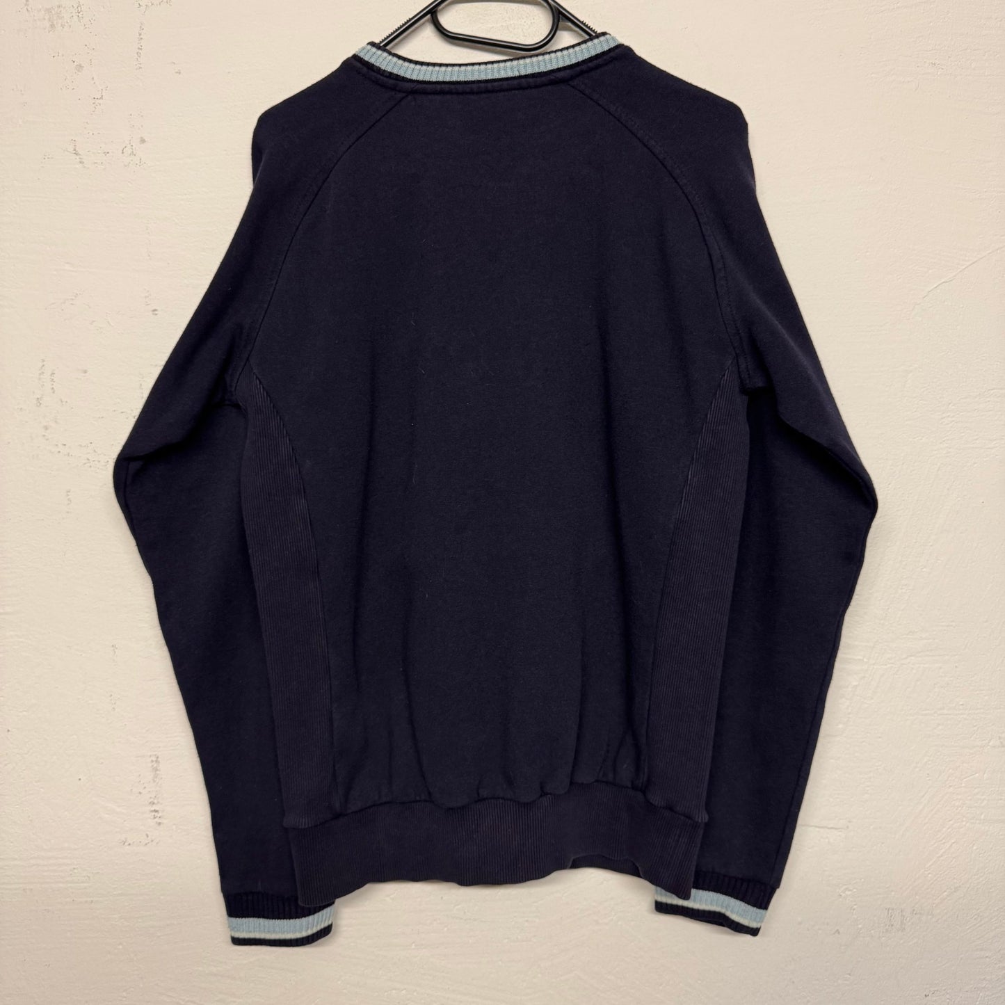 1990‘s Puma Sweater *rare (S) - Lennys Vintage