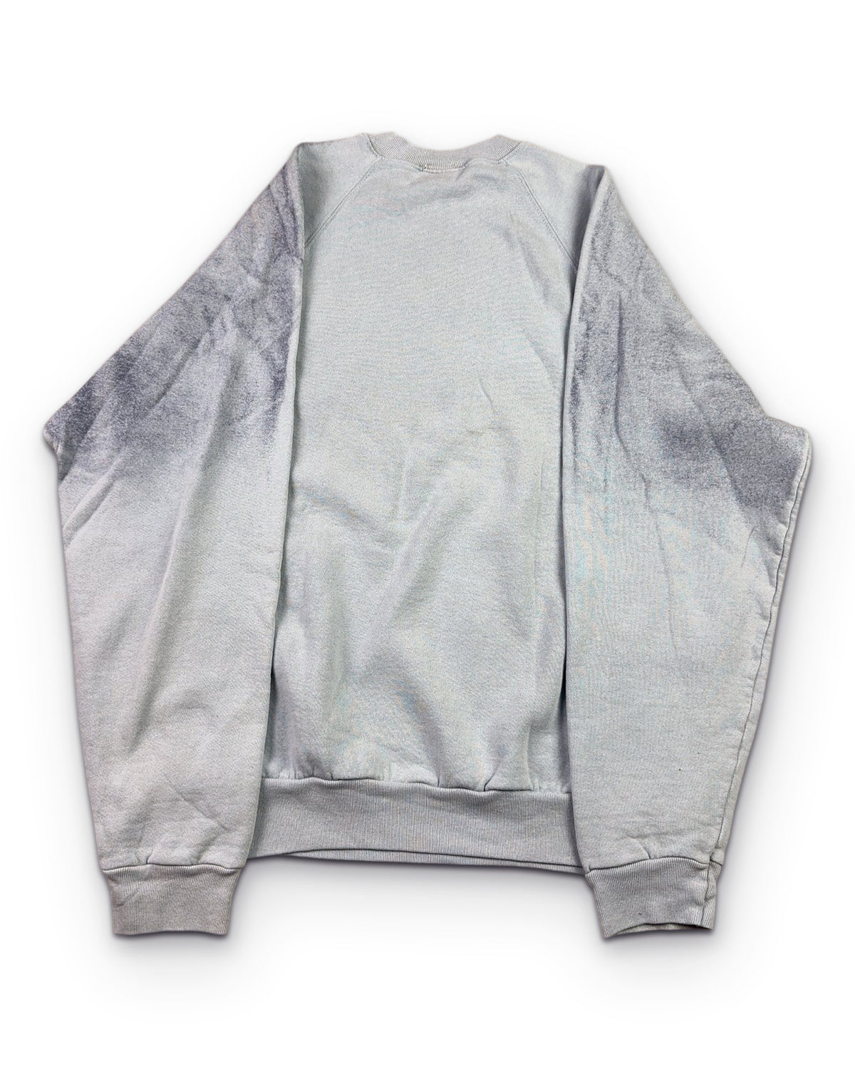 1990's Puma Sweater *rare (XL) - Lennys Vintage