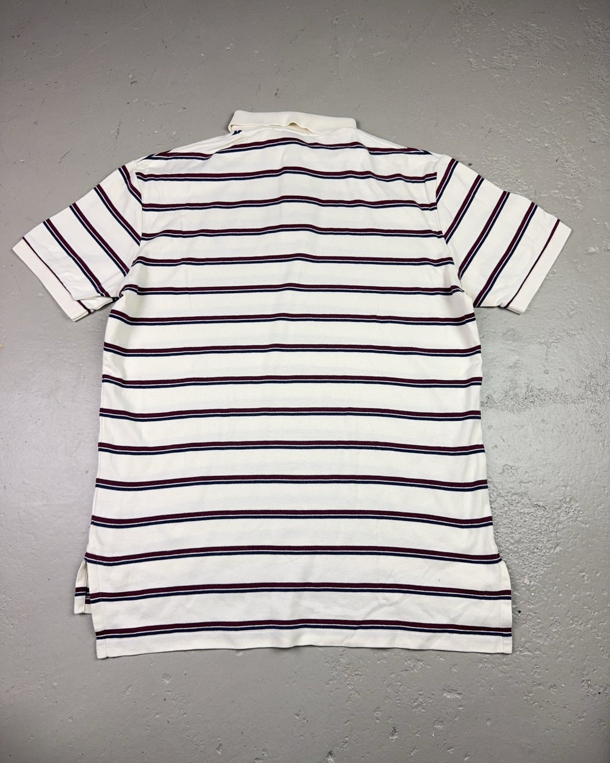 1990's Ralph Lauren Polo Shirt * (M) - Lennys Vintage