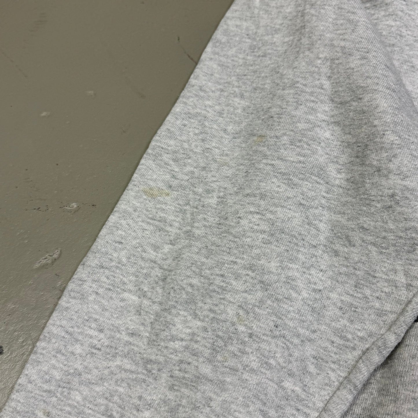 1997 Sheep Among Wolves - Jesus Christ Hoodie *very rare (XL) - Lennys Vintage