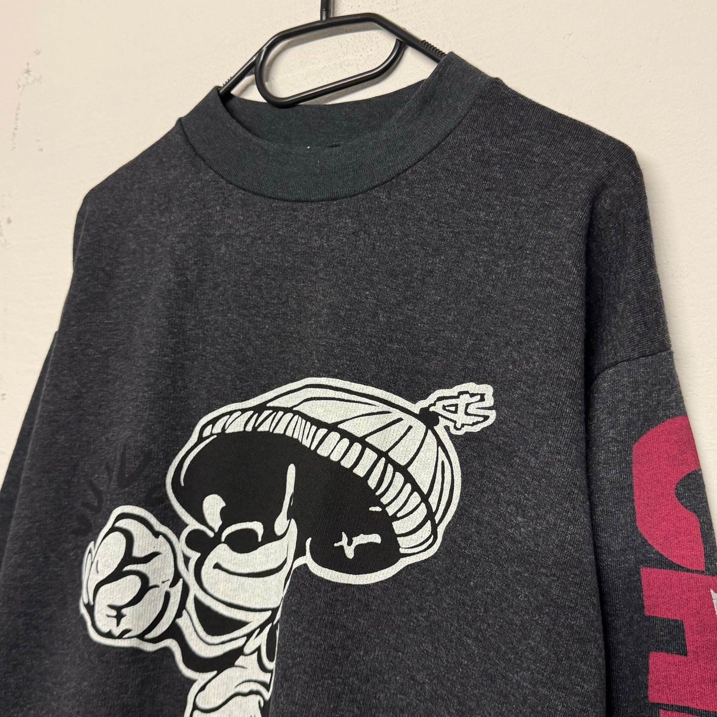 90‘s Chewan Sweater *selten (M)