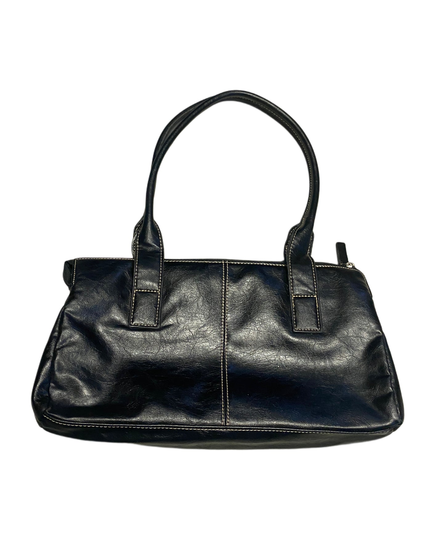 Y2K L.Credi Baguette Bag