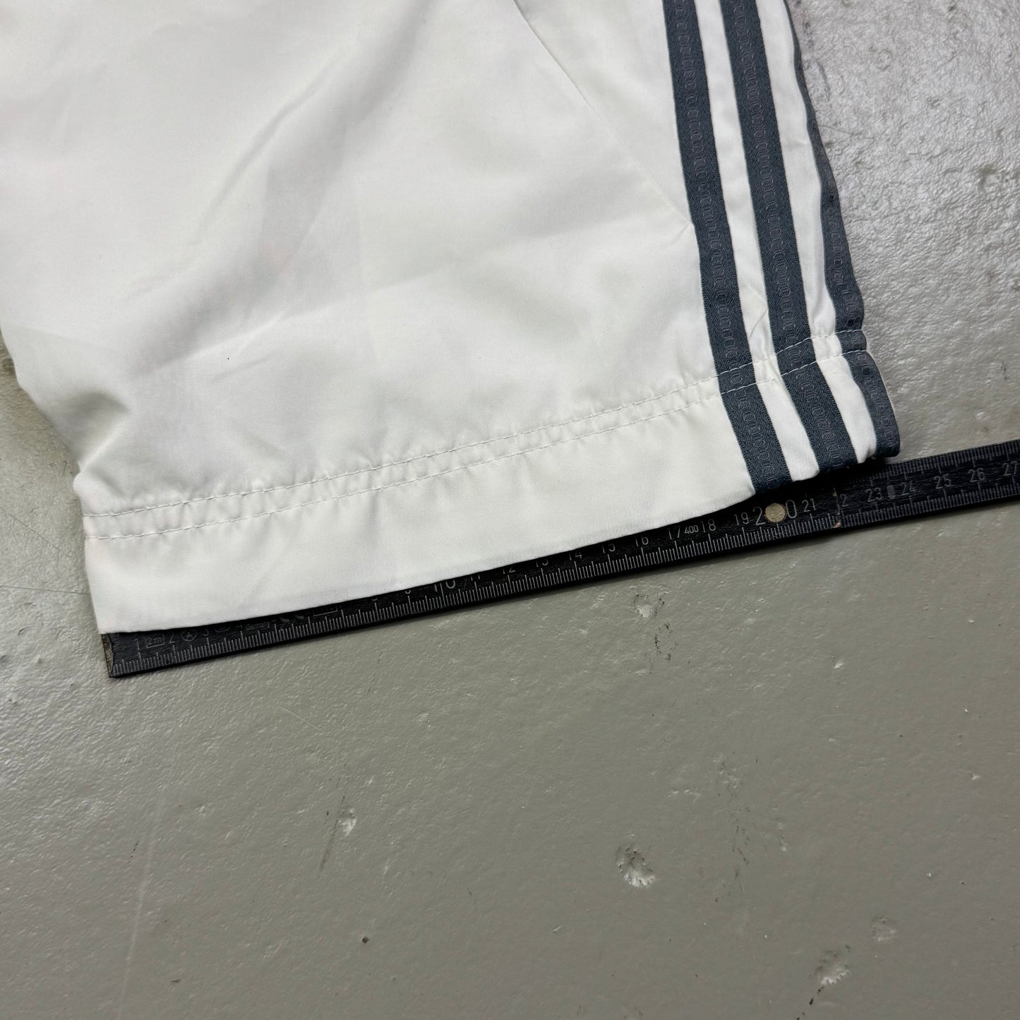 2008 Adidas Baggy Trackpants *rare (XL)