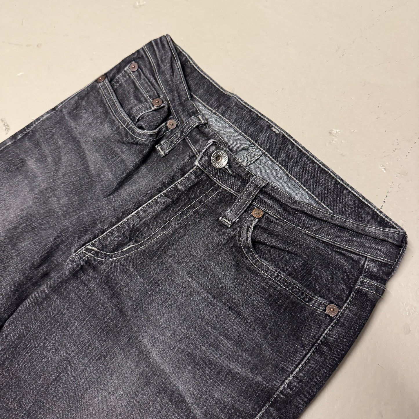 00's G-Star Bootcut Women's Jeans 26x30