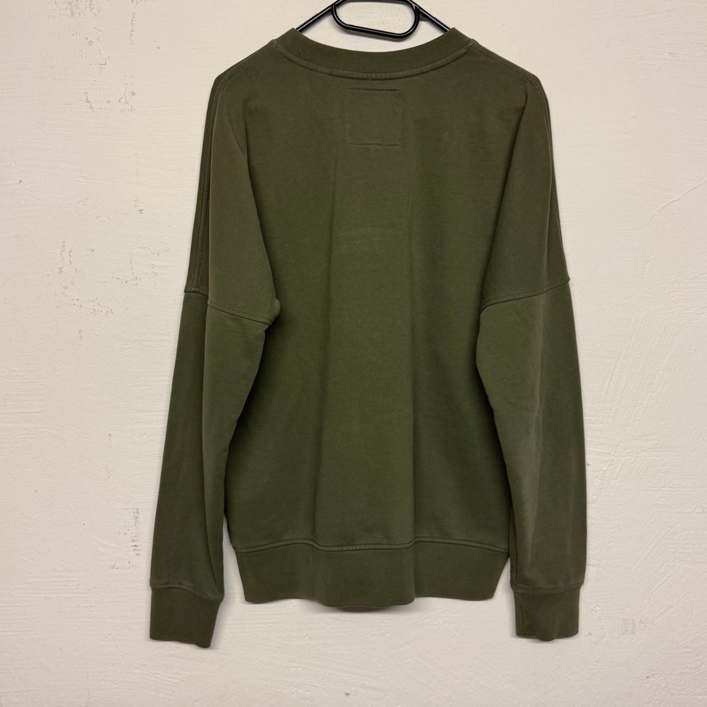 Y2K G-Star Sweater (M)