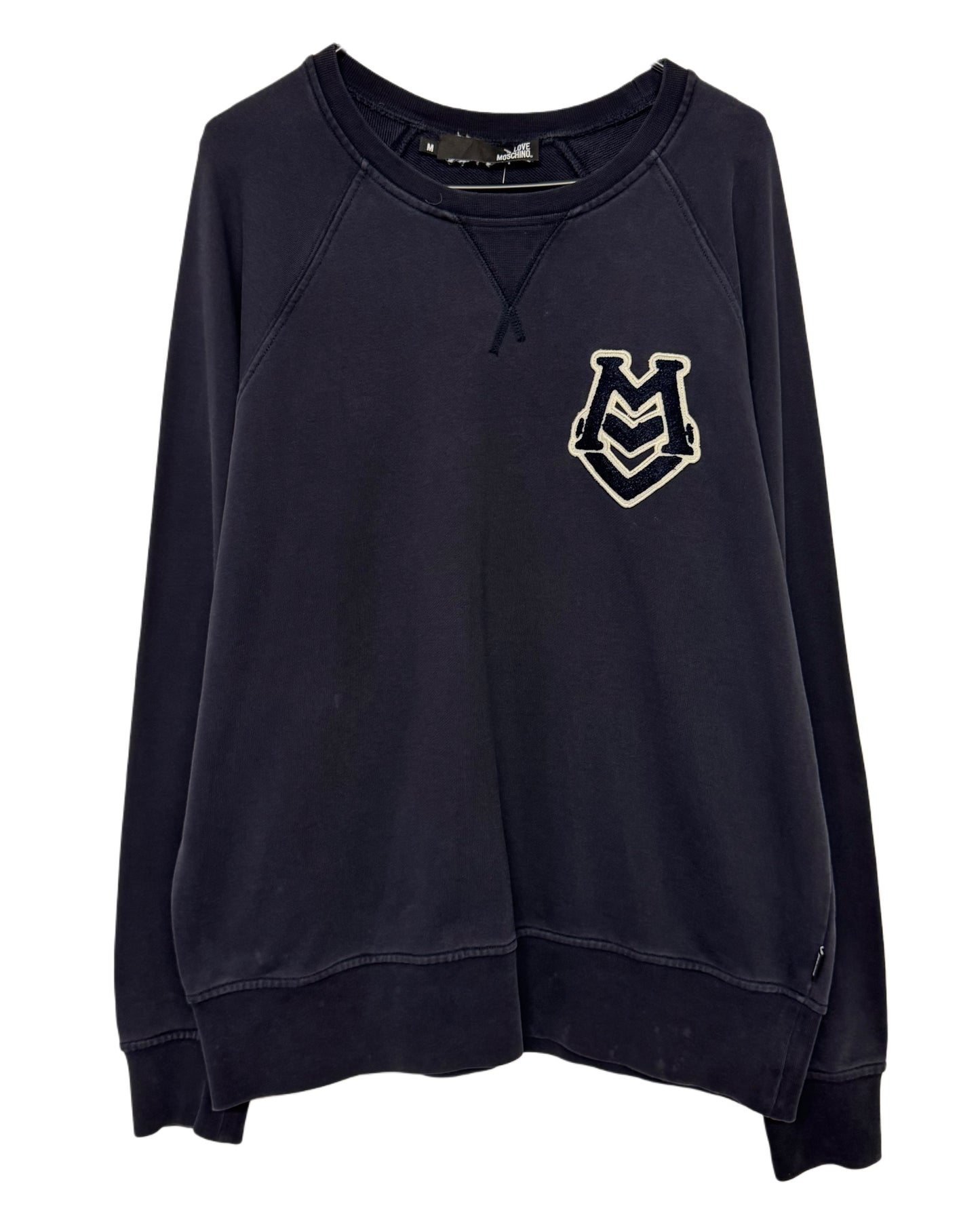 Moschino Sweater (M)