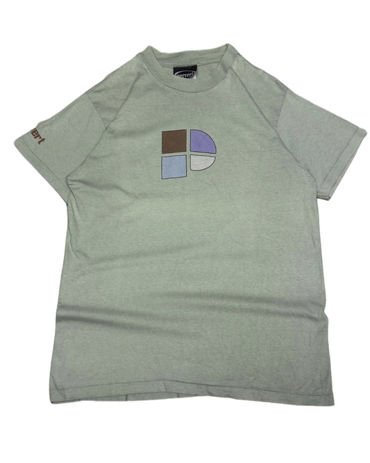 90's PERVERT Shirt made in USA * extremely rare (M)