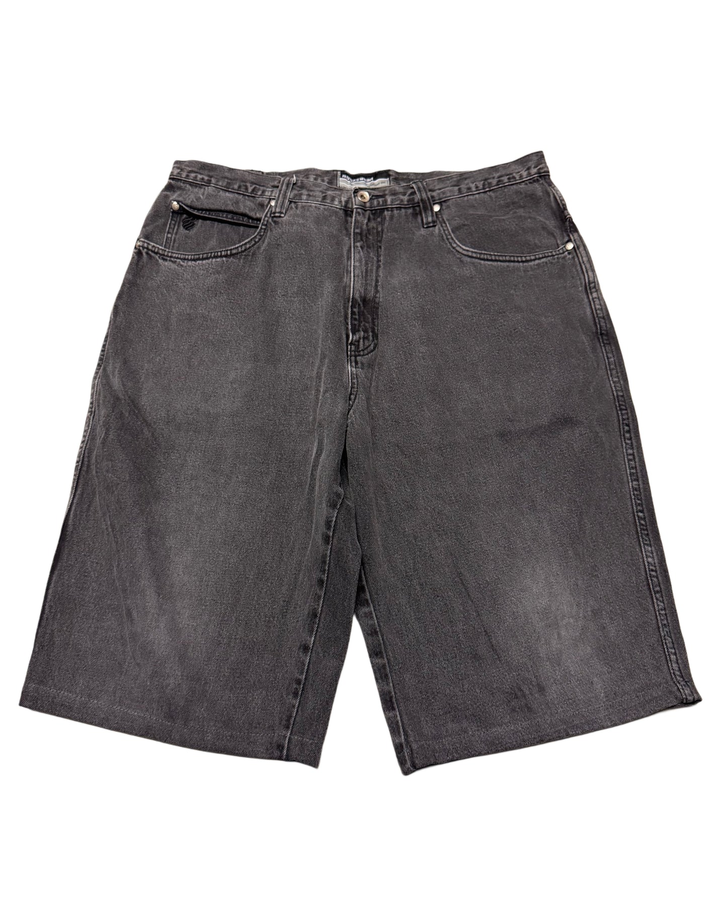 2000‘s Rocawear Hip Hop Shorts/Jorts (W40)