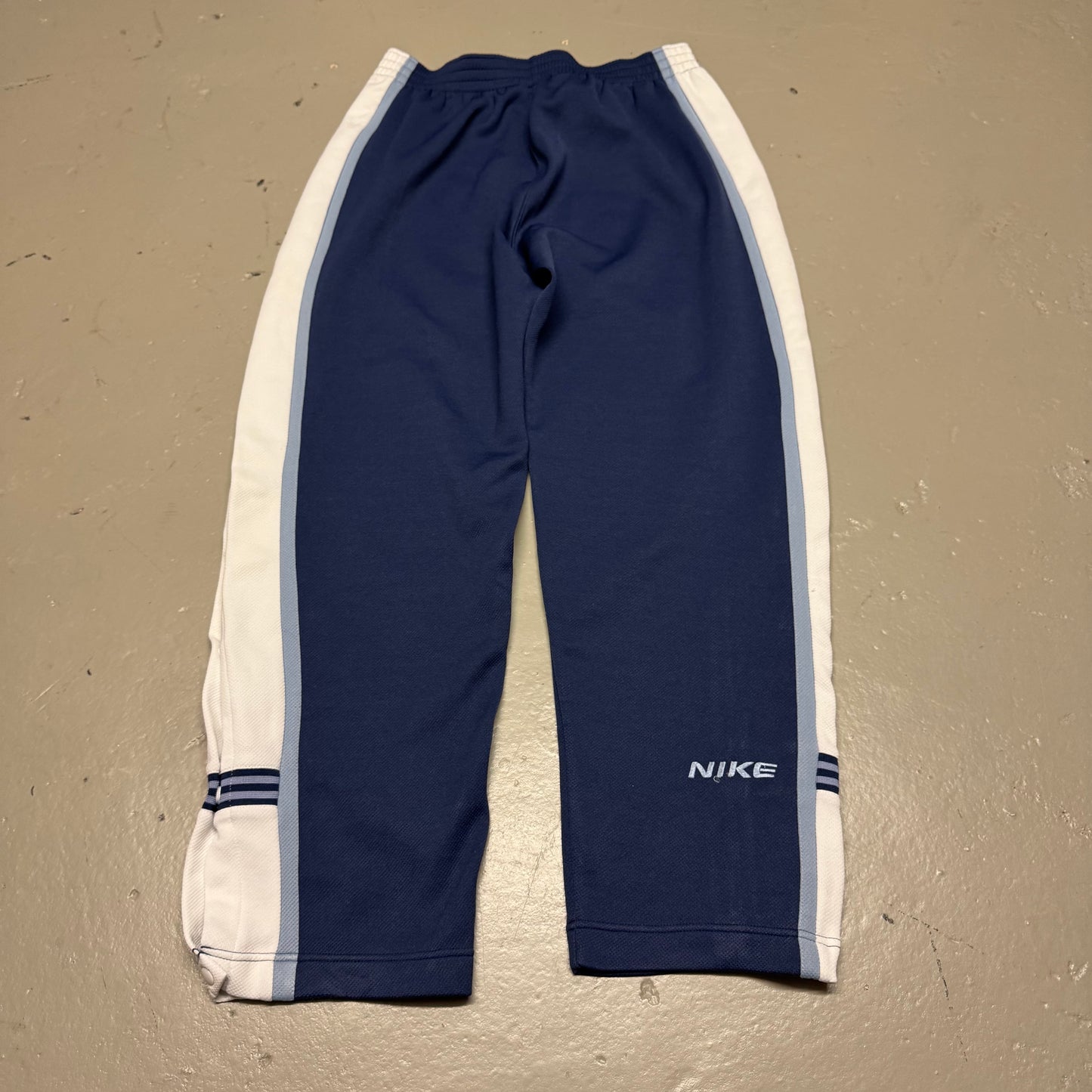 1990‘s Nike Baggy Trackpants *very rare (M)