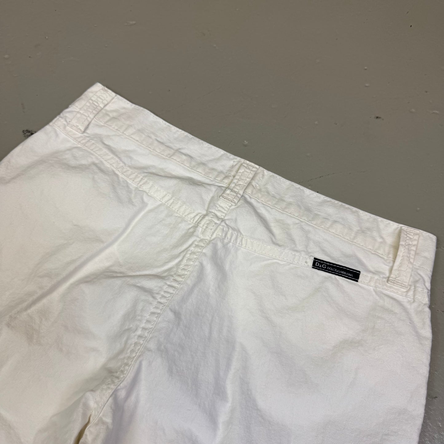 2000’s Dolce & Gabbana Pants Women’s *rare (M)