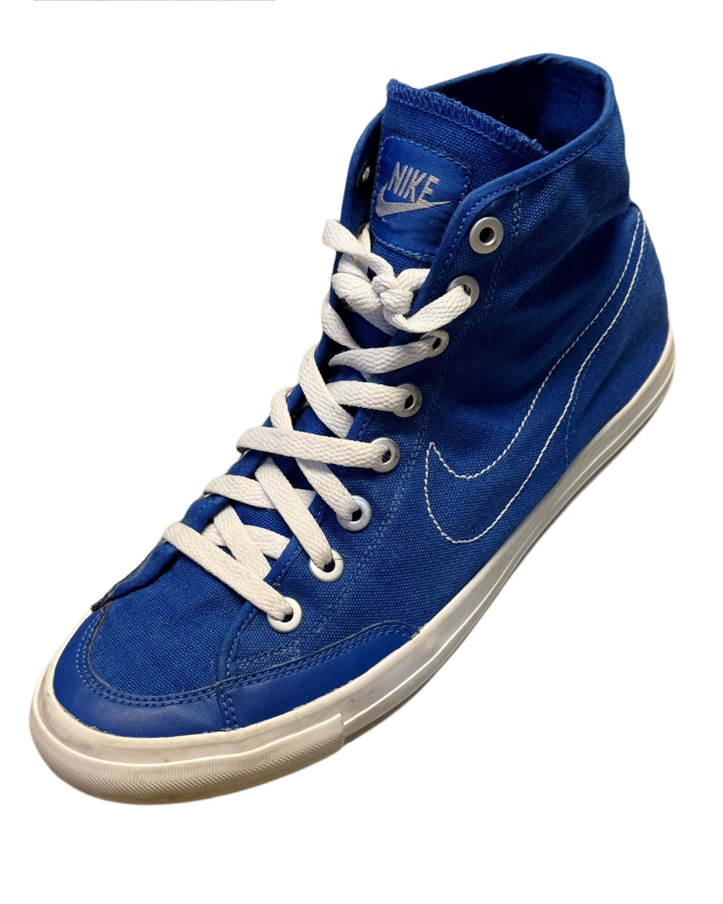 2010 Nike Blazer High OG Size 42