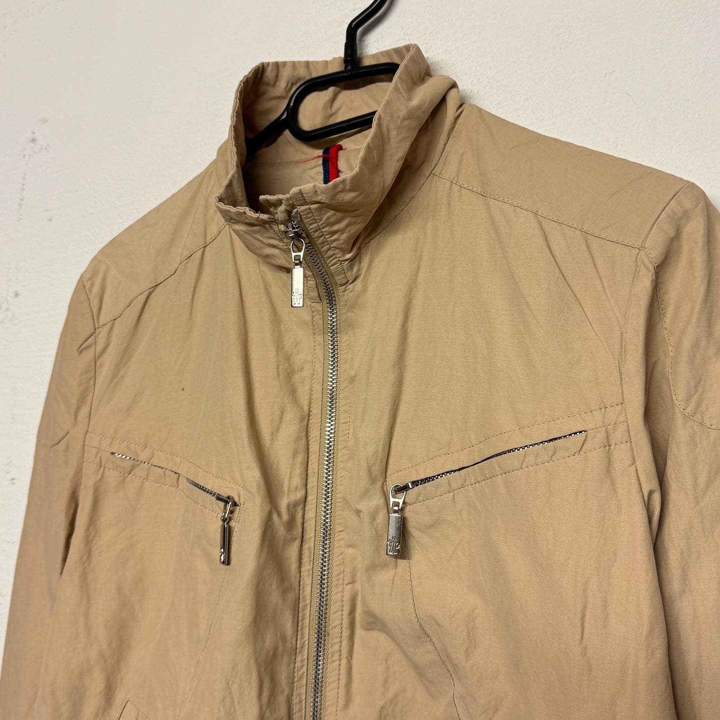 1990‘s Moncler Active Jacket Women‘s *very rare (M)