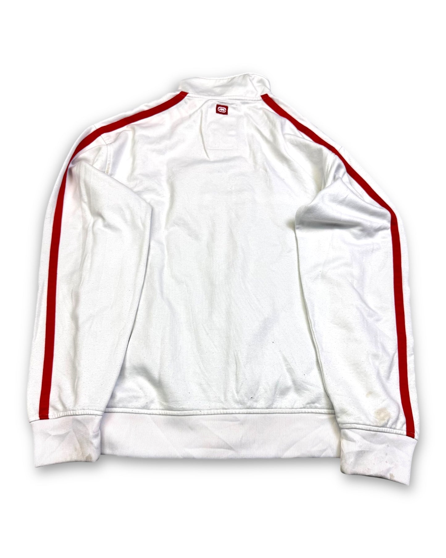 2000’s Eckō Unltd. Hip Hop Track Jacket *rare (M)