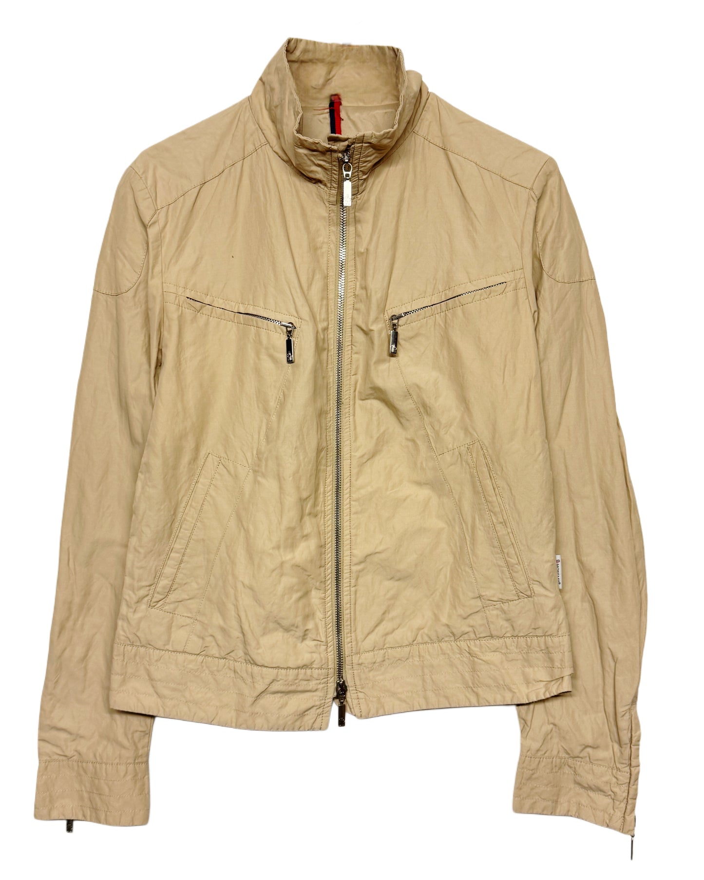 1990‘s Moncler Active Jacket Women‘s *very rare (M)