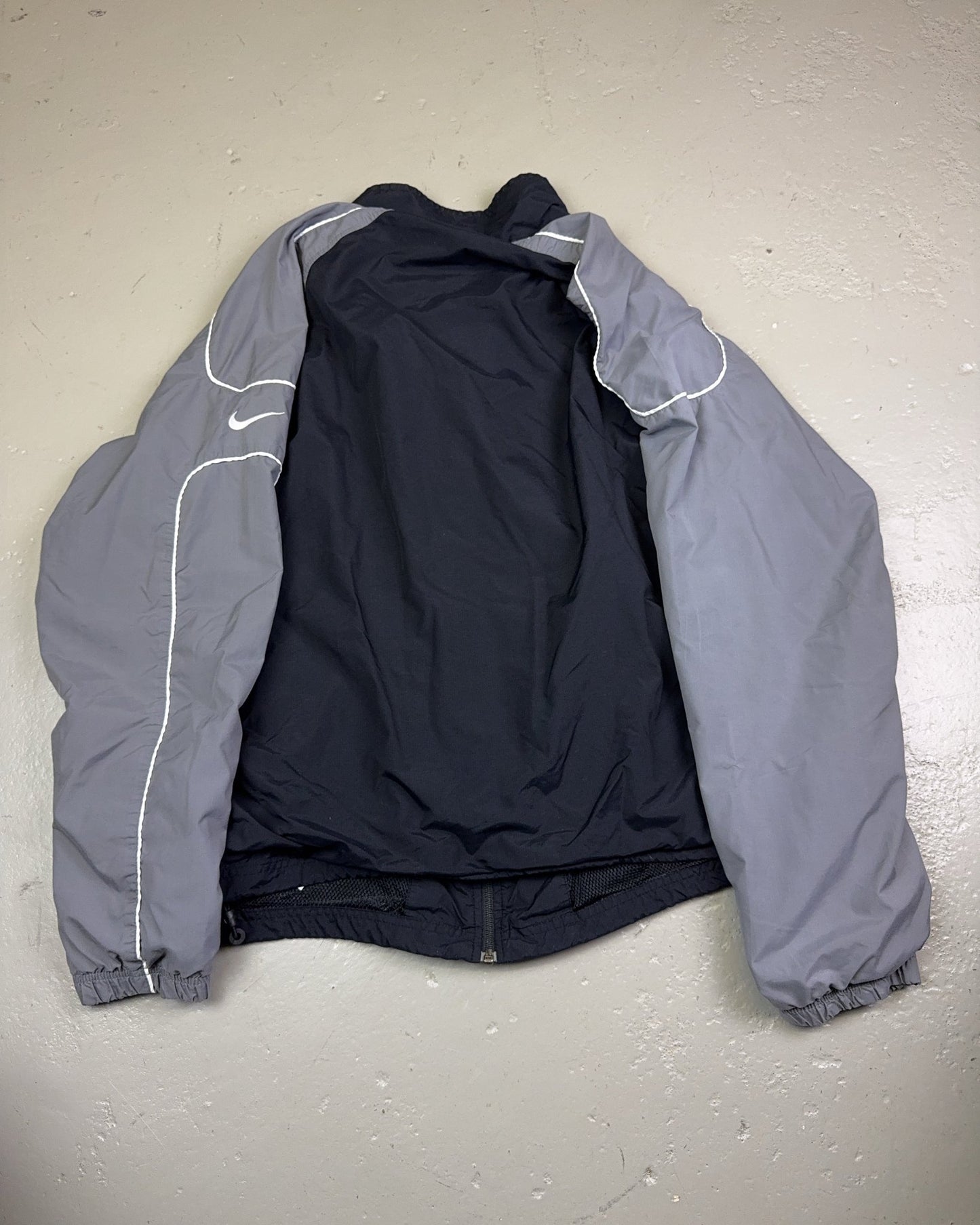 2000's Nike Track Jacket * (XL)