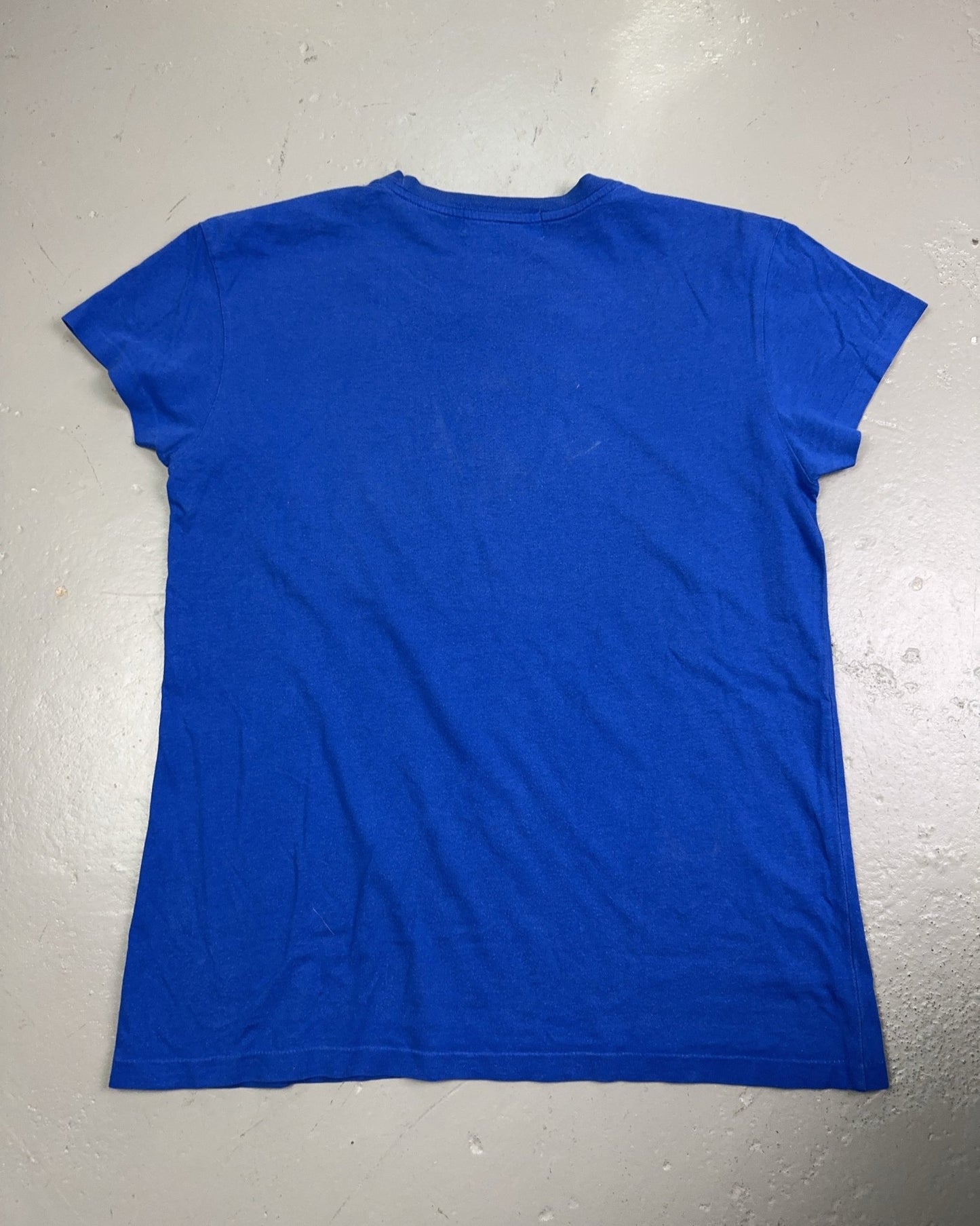 2000's Ralph Lauren T-shirt Women's * (M)