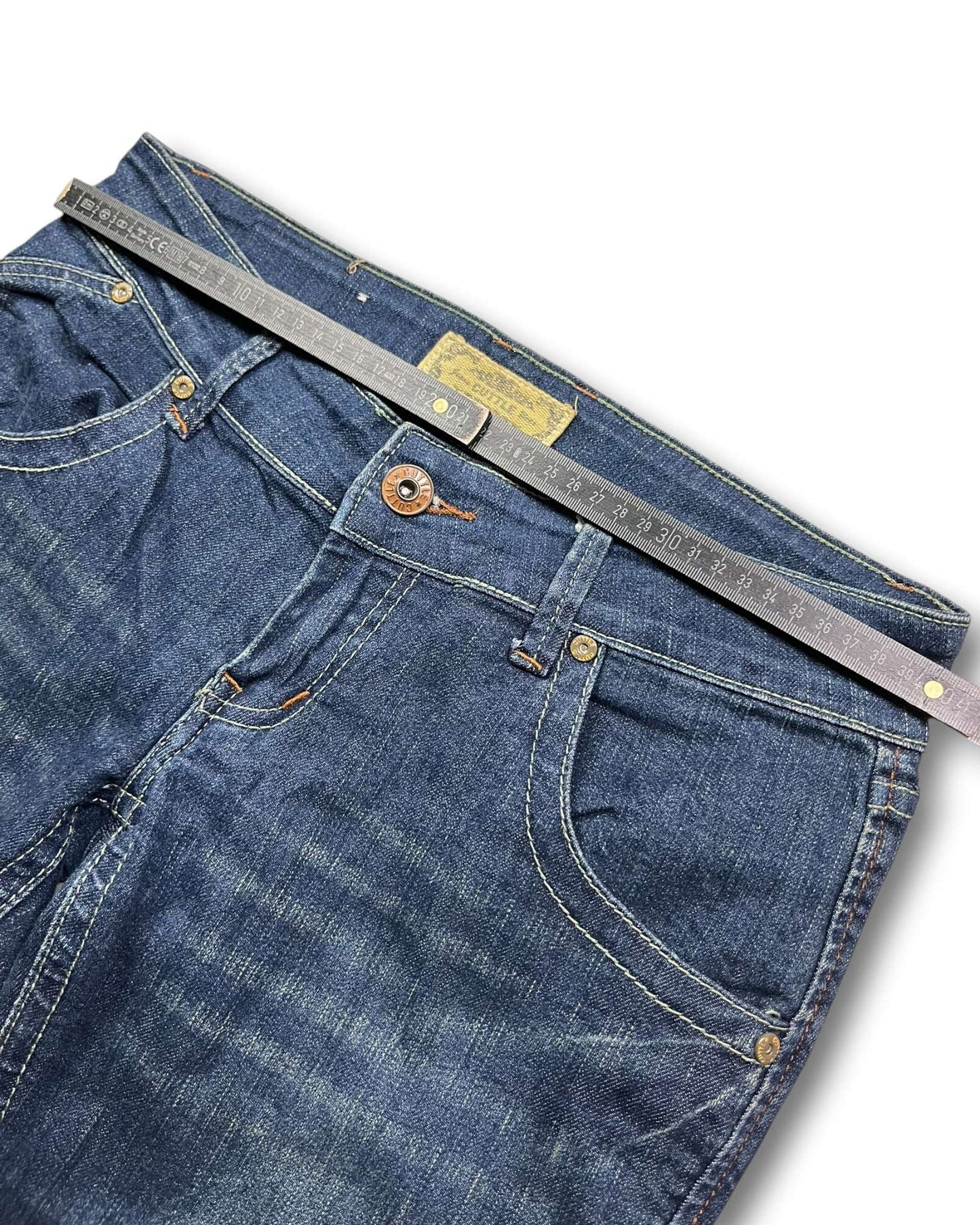 2000's Culte Bootcut Jeans Women's *very rare 30x30 (M)