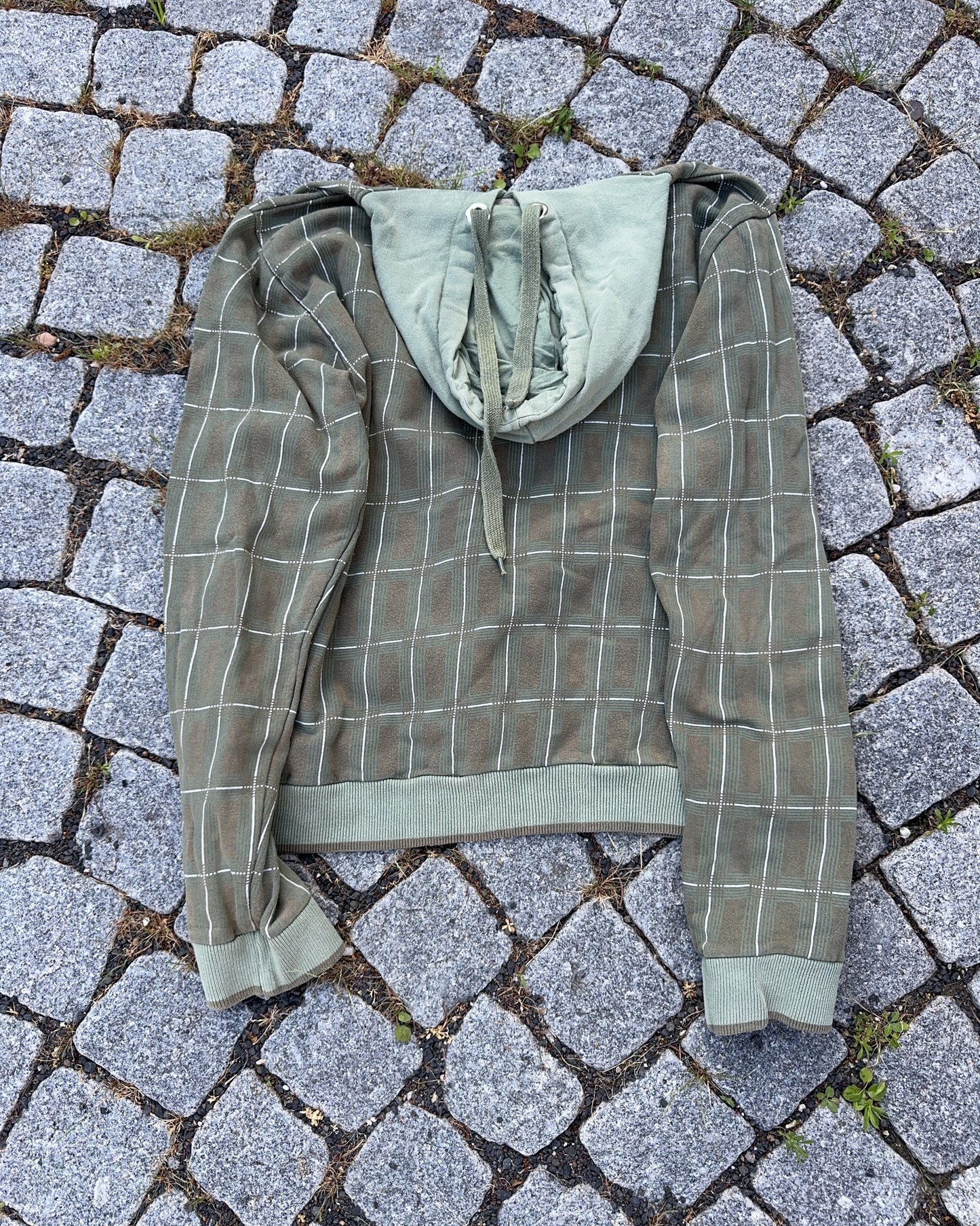 2000's Carlsberg Hoodie * (M)