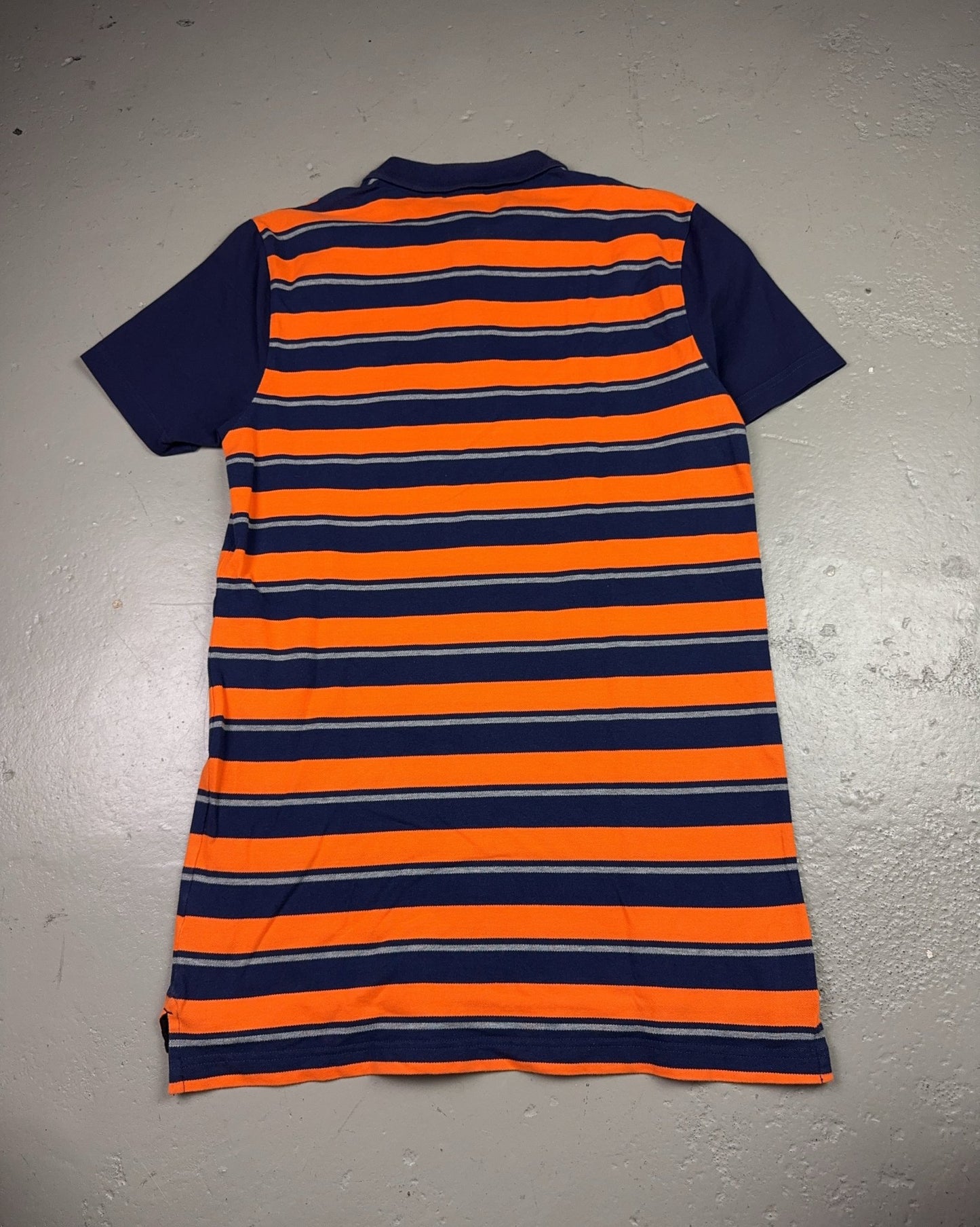 2000's Puma Polo Shirt *rare (M)