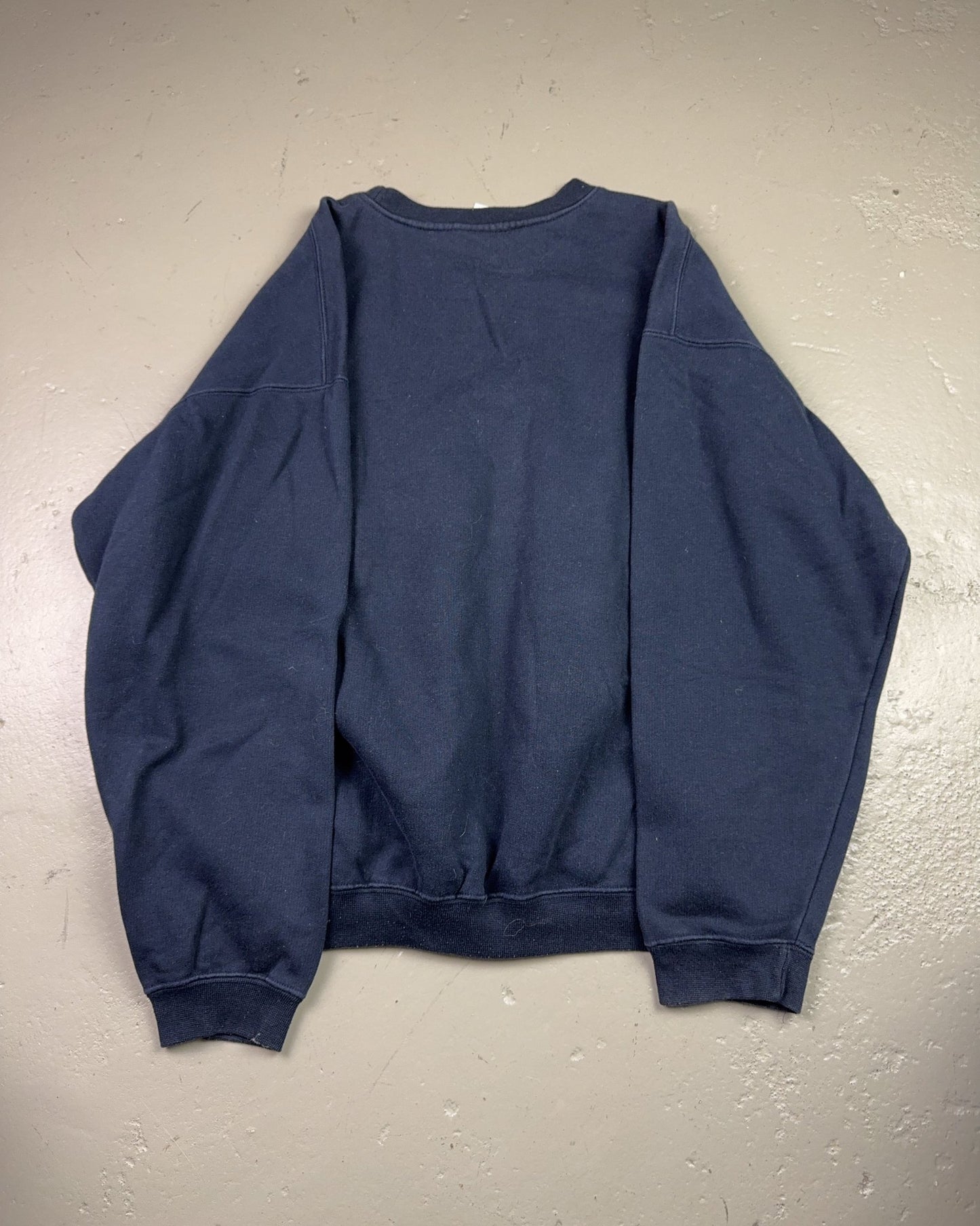 2000's Reebok Sweater *rare (S)