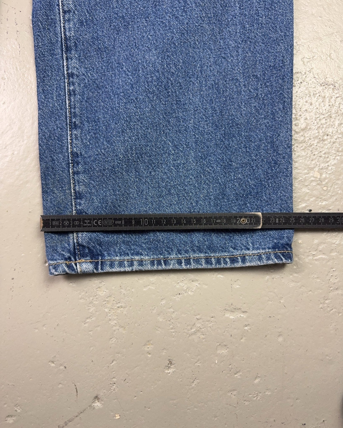 2000's Universal Thread Goods Co. Hip Hop Baggy Jeans * 38x34 (XXL)