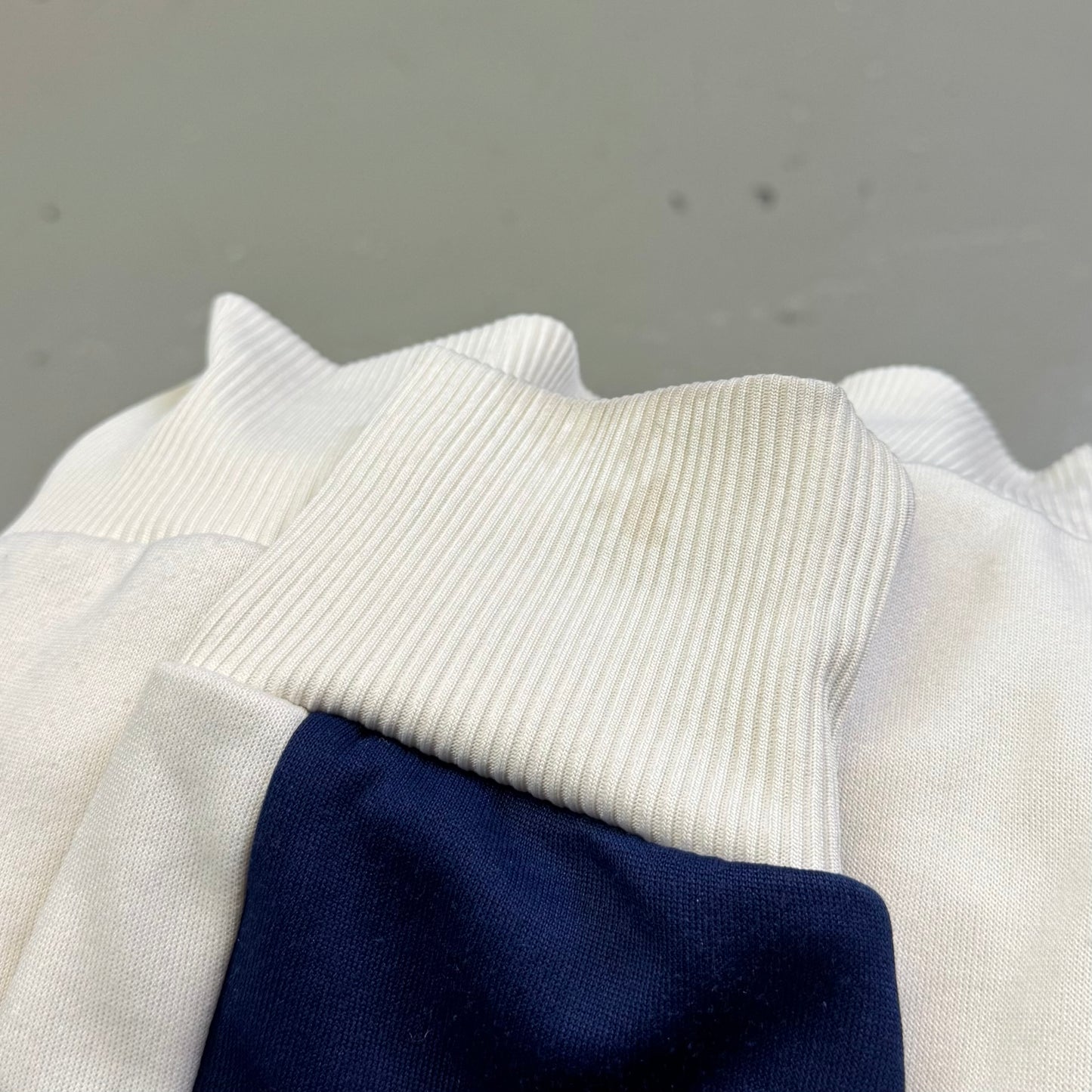 1999 Adidas Sweater *very rare (S)