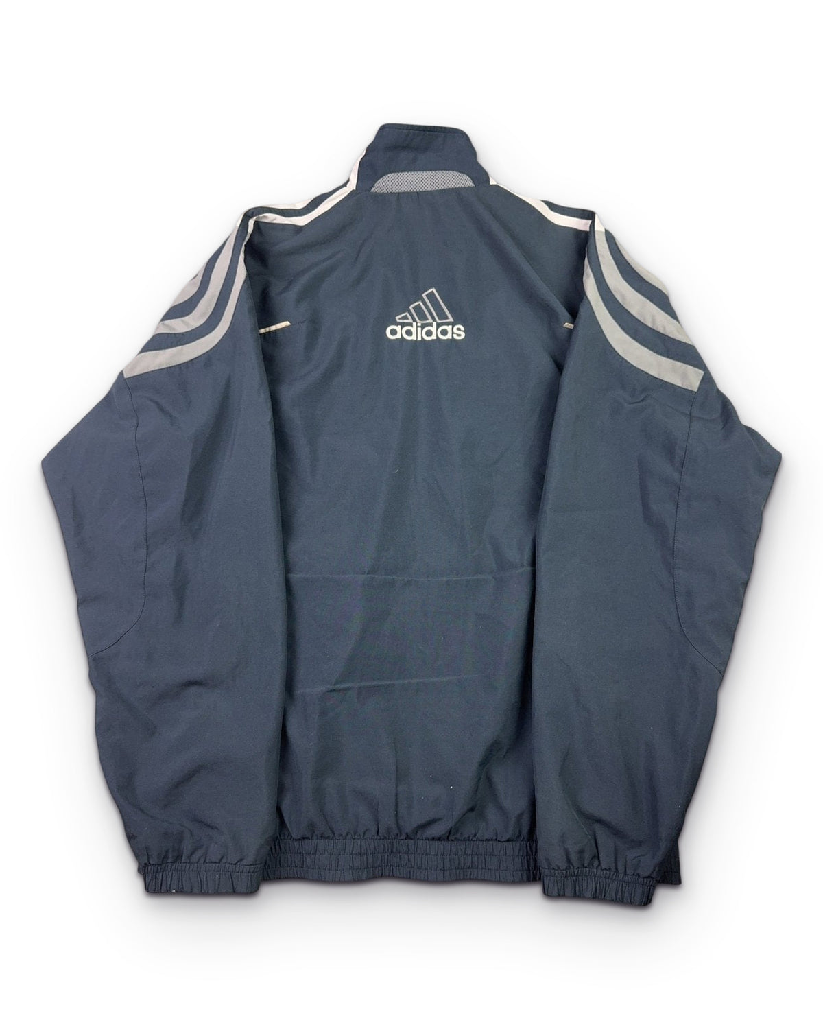 2000's Adidas Track Jacket * (Xl) - Lennys Vintage