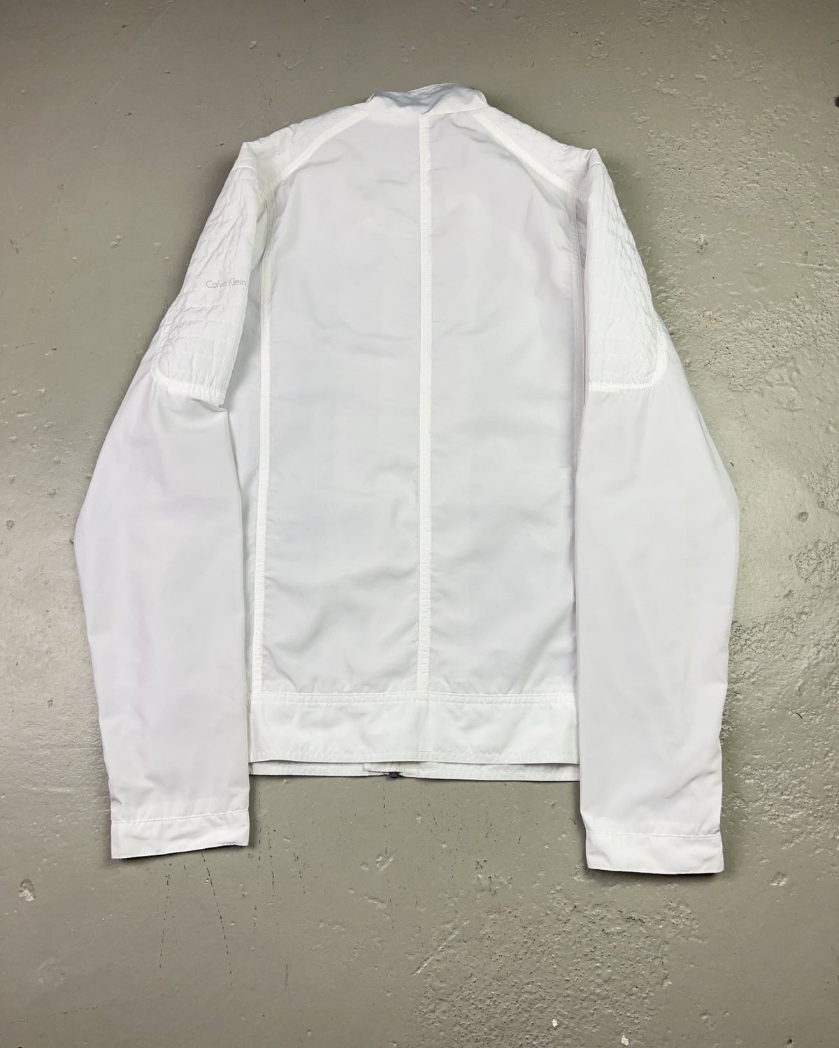2000's Calvin Klein Jacket *rare (L) - Lennys Vintage