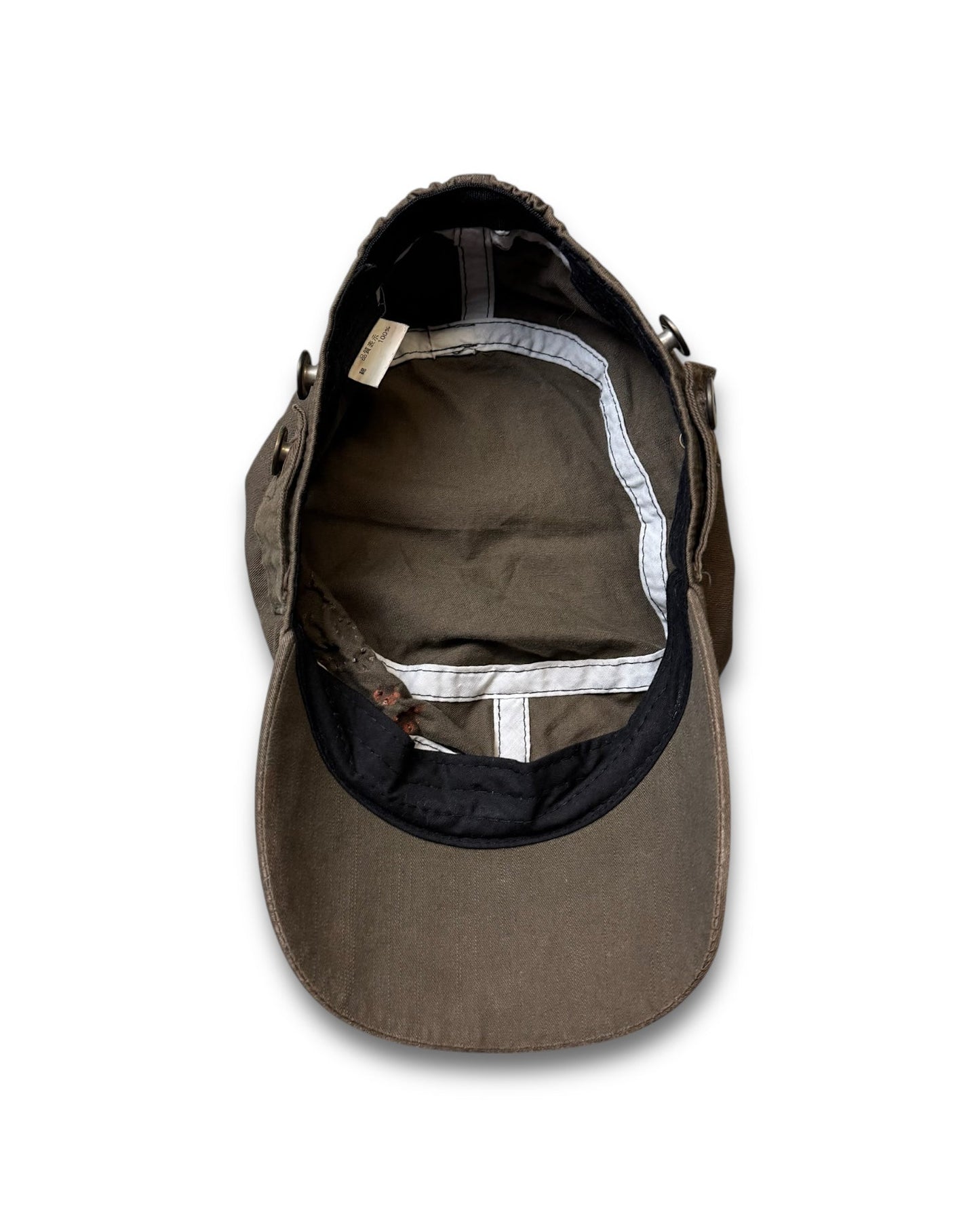 2000‘s Cap - Lennys Vintage