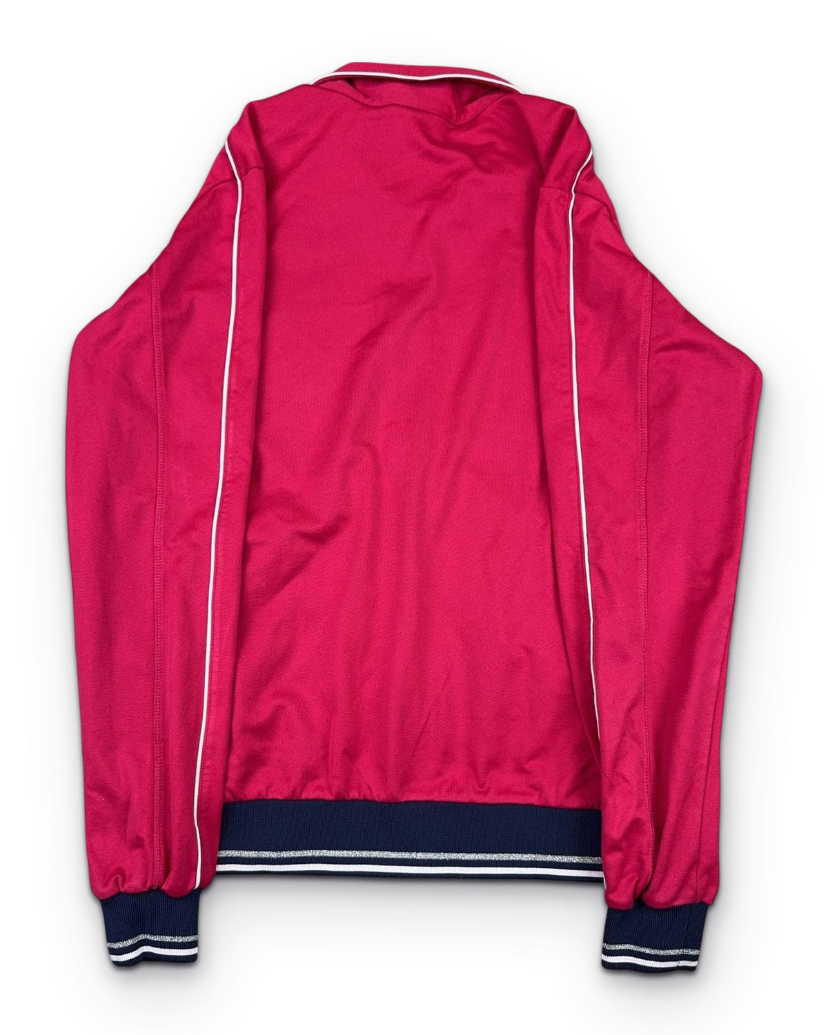 2000's Champion Track Jacket Women's * (L) - Lennys Vintage
