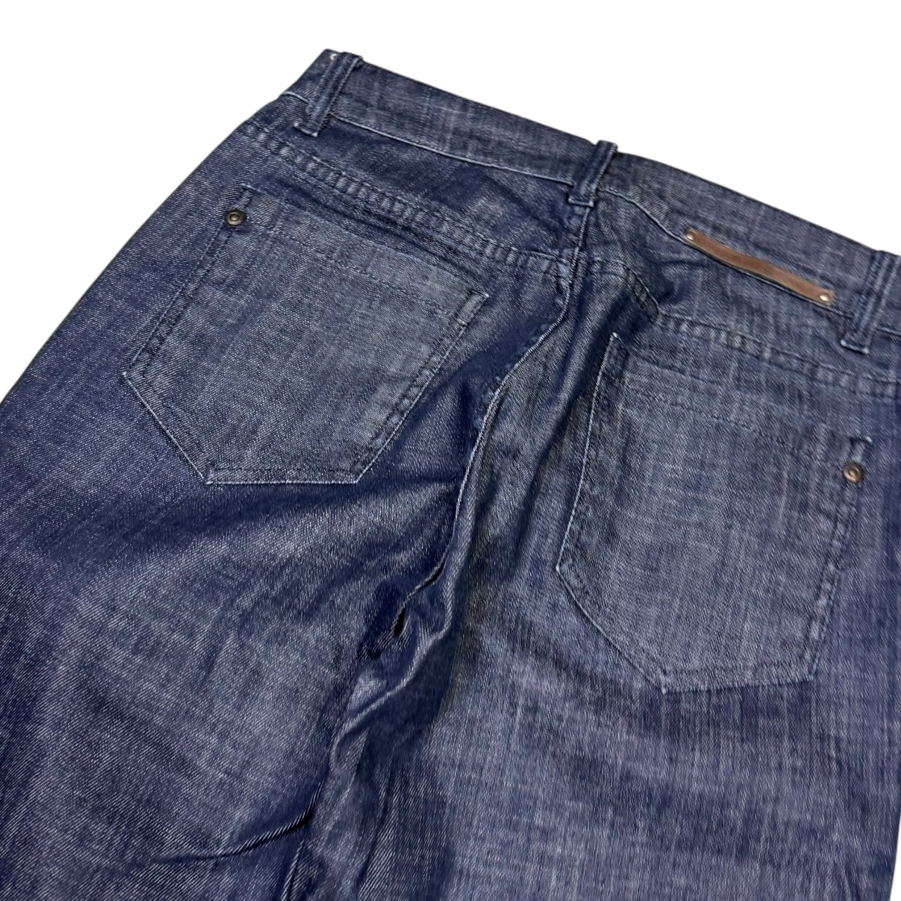 2000‘s Comptoir Des Cotonniers Paris Jeans Women’s *rare (S) - Lennys Vintage