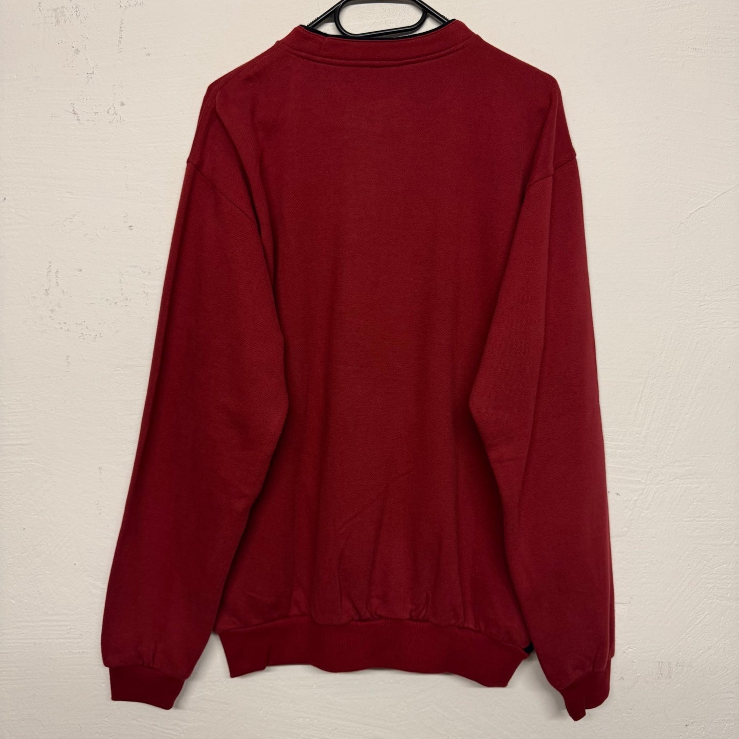 2000‘s Deadstock Fila Vintage Sweater *selten (S) - Lennys Vintage