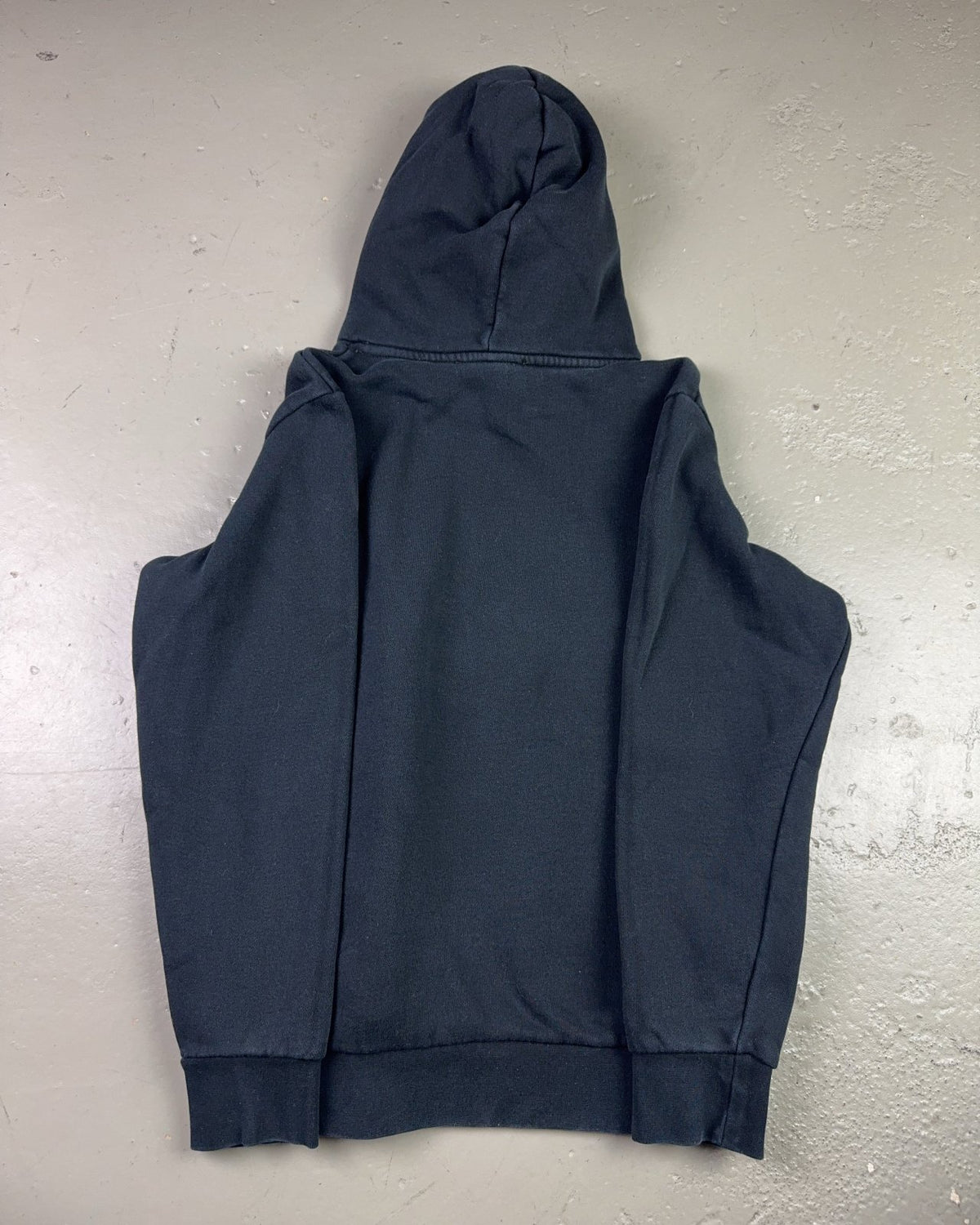 2000's Diesel Hoodie * (M) - Lennys Vintage