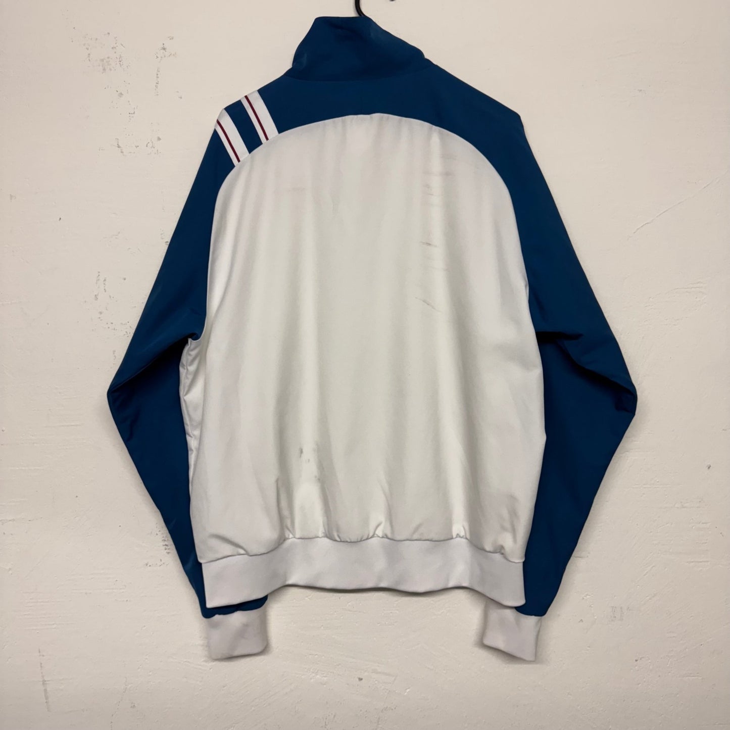 2000‘s Fila Track Jacket (L) - Lennys Vintage