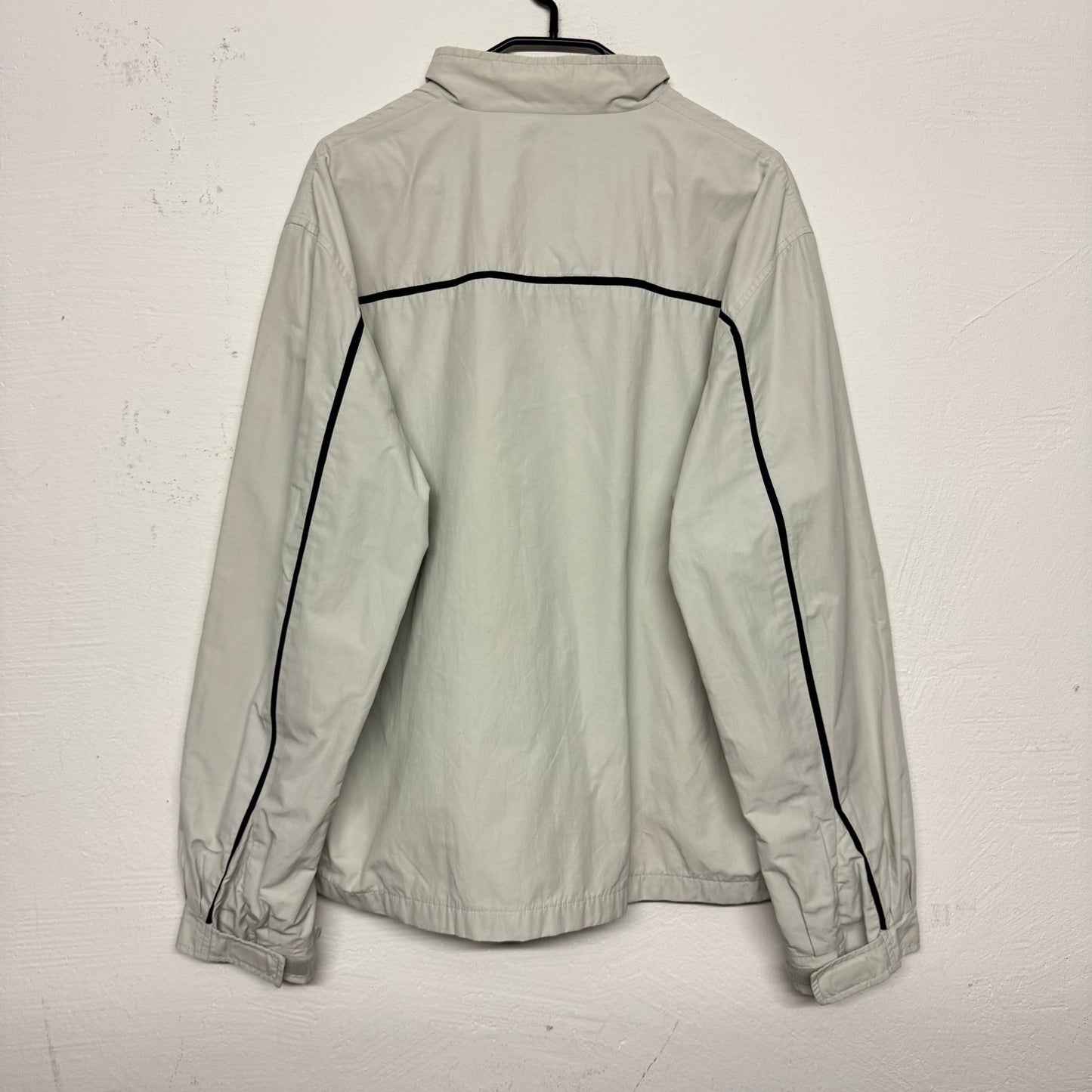 2000‘s Fila Track Jacket (M) - Lennys Vintage