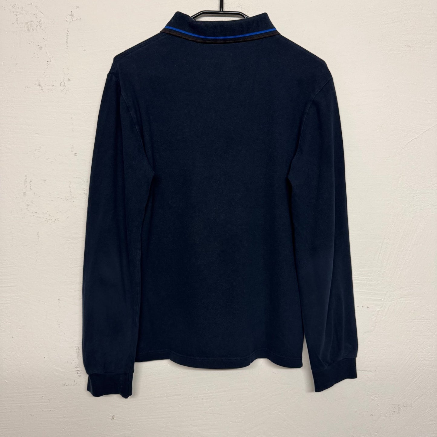 2000‘s Fred Perry Polo Longsleeve (S) - Lennys Vintage