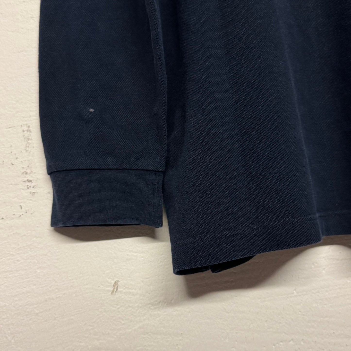 2000‘s Fred Perry Polo Longsleeve (S) - Lennys Vintage