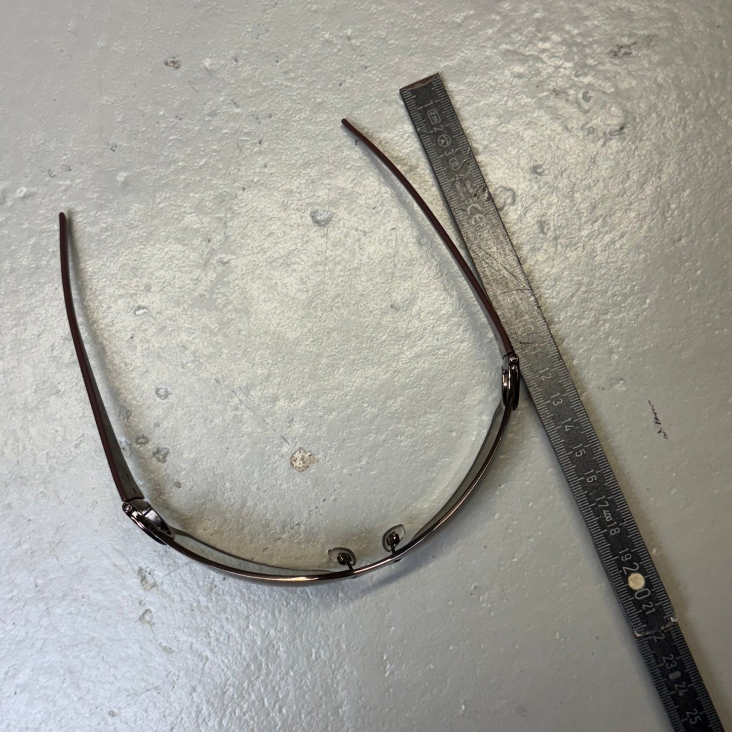 2000‘s Gucci Designer Glasses *very rare - Lennys Vintage