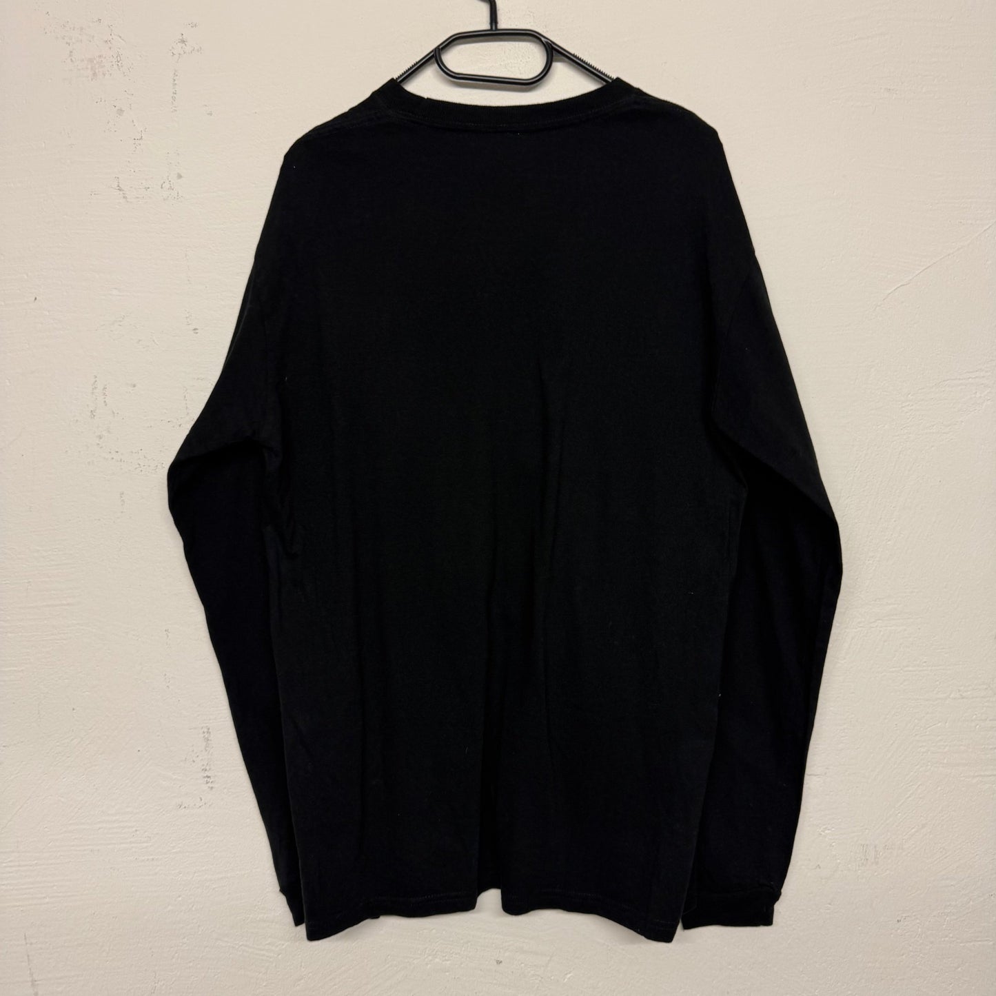 2000‘s Hard Rock Rome Longsleeve (L) - Lennys Vintage