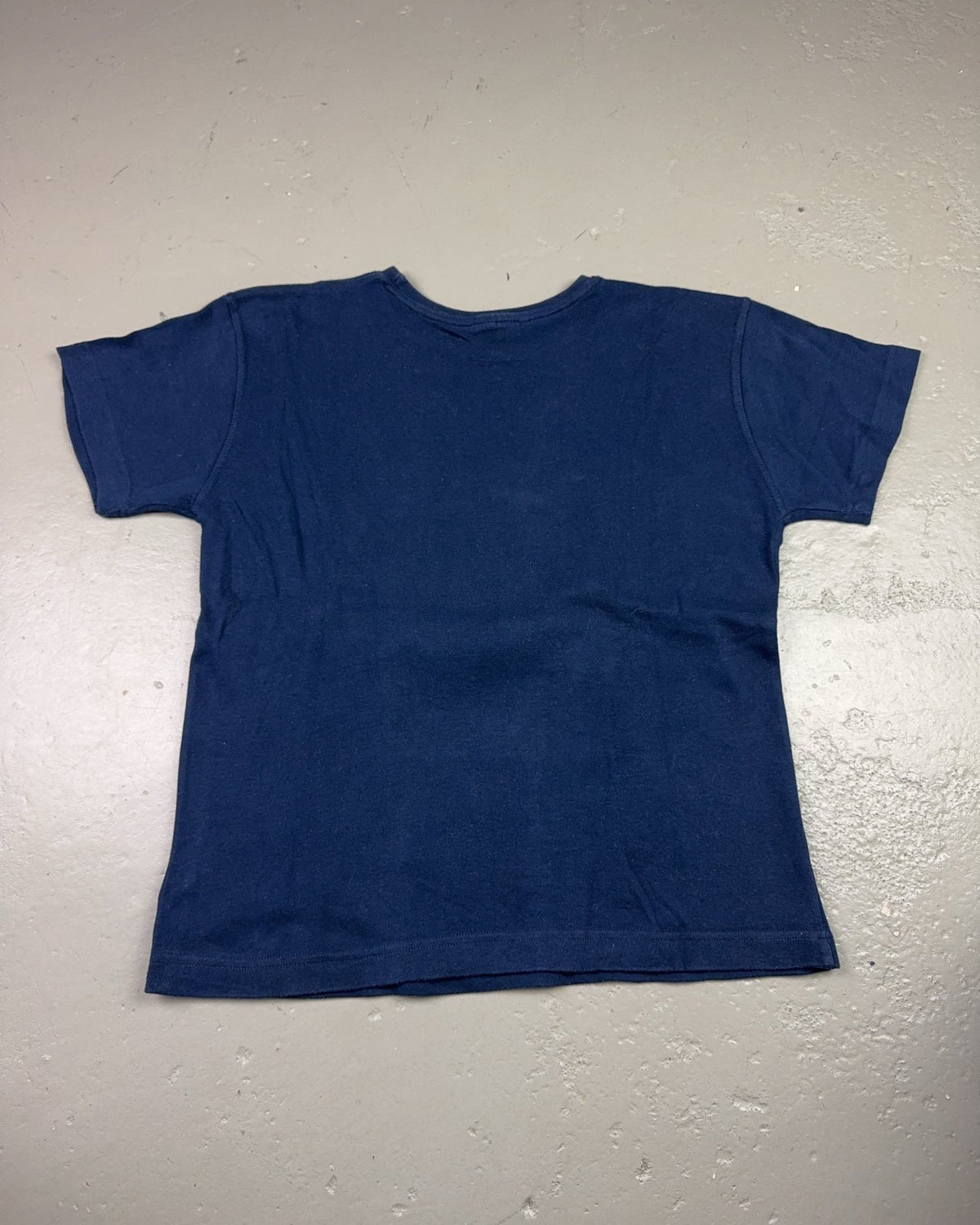 2000's Identic Skull T-shirt * (M) - Lennys Vintage