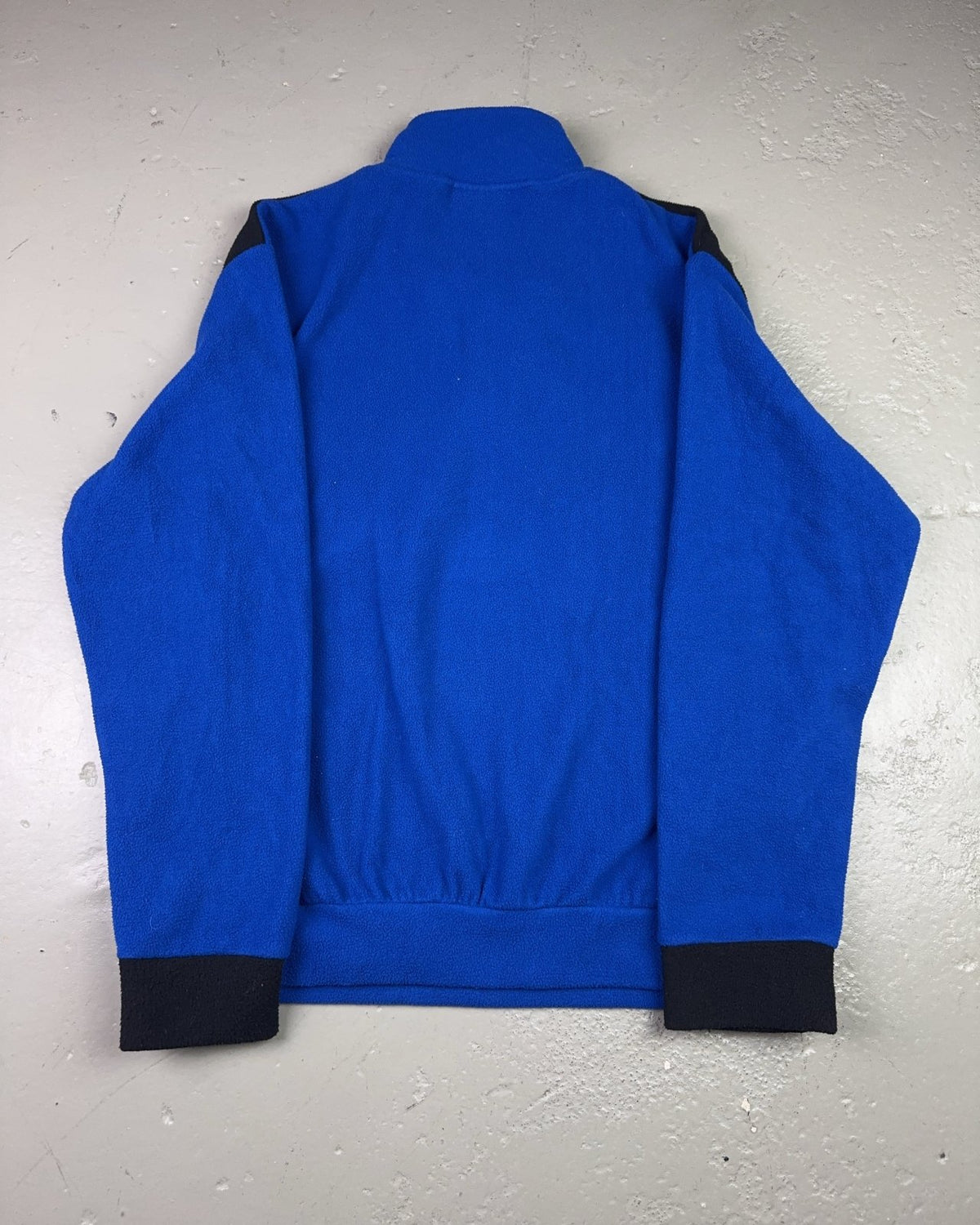 2000's Inter Fleece Sweater *rare (L) - Lennys Vintage