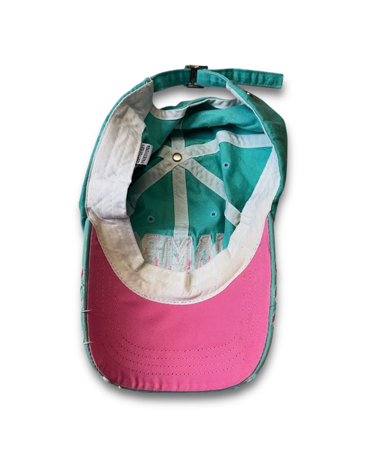 2000‘s Jambo Cap - Lennys Vintage