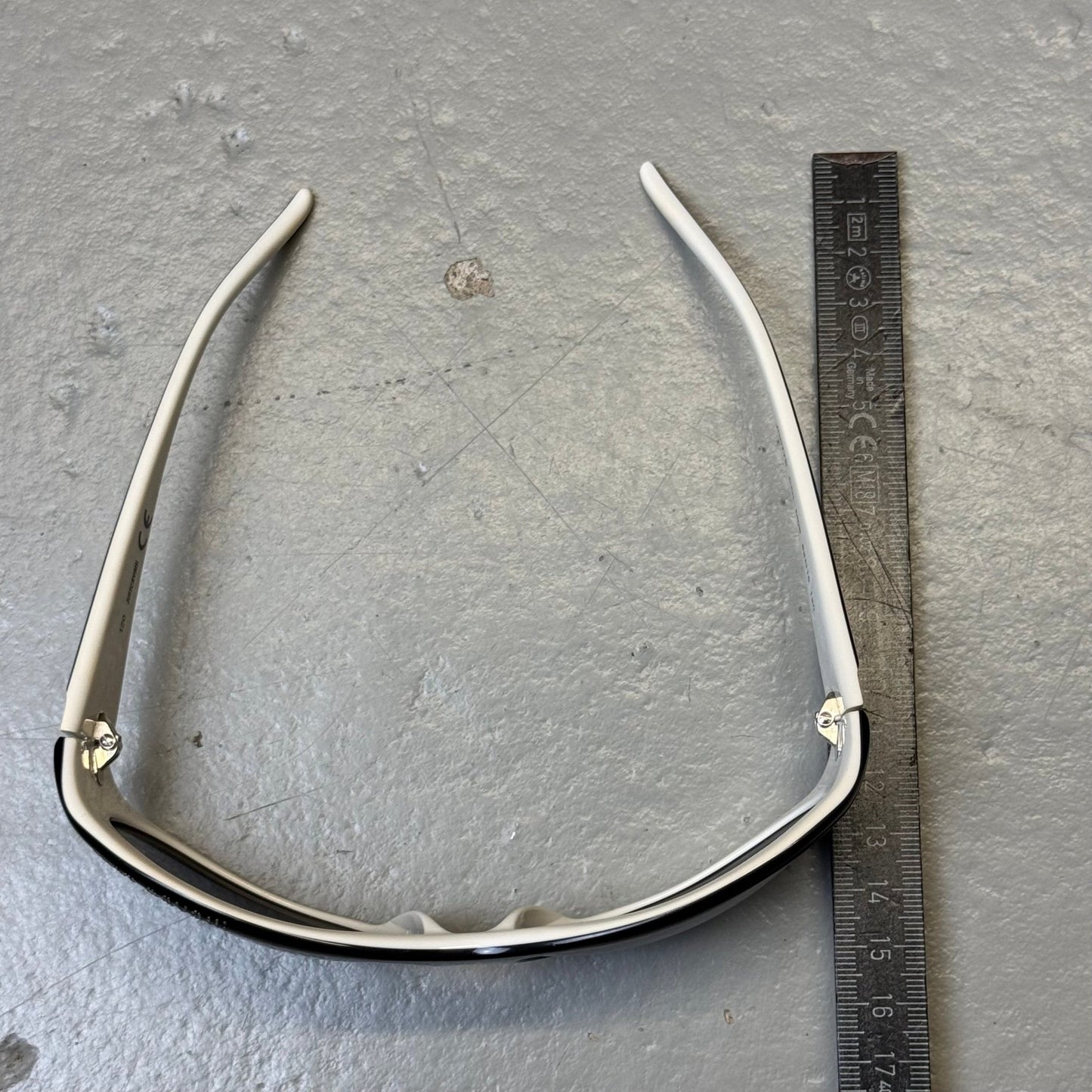 2000‘s Just Cavalli Designer Glasses *rare (S) - Lennys Vintage