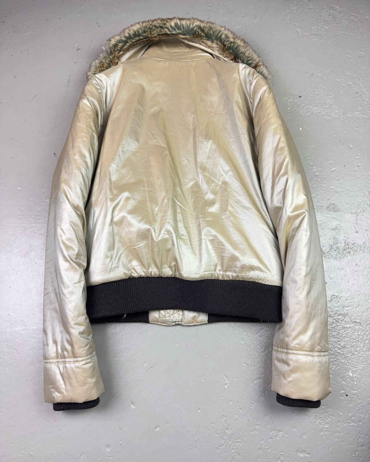 2000's Miss Sixty Jacket Women's *rare (M) - Lennys Vintage