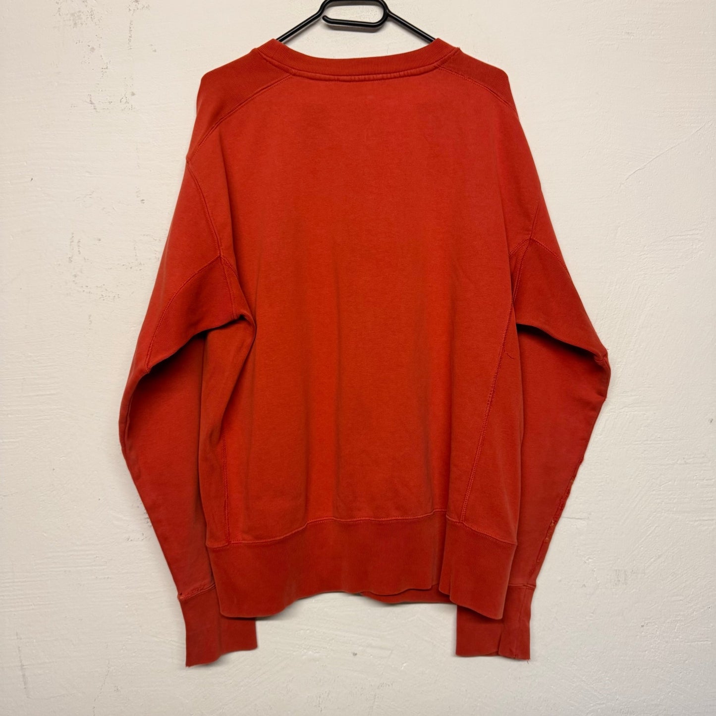 2000‘s Napapijri Sweater (L) - Lennys Vintage