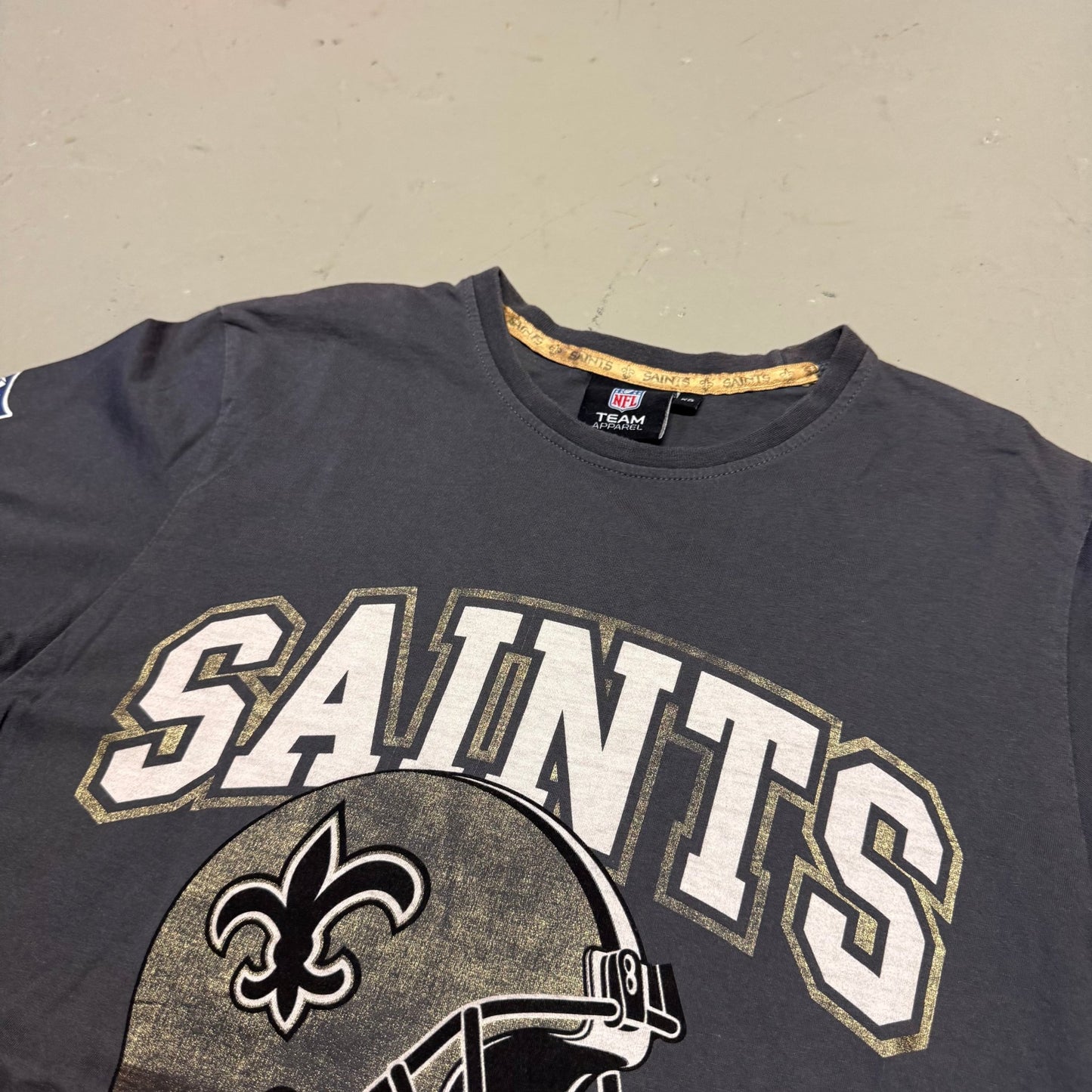 2000‘s NFL Giants Shirt (S) - Lennys Vintage