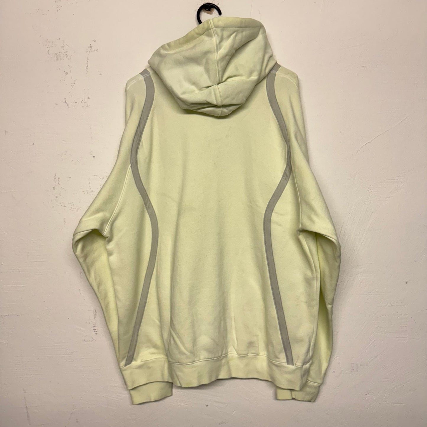 2000‘s Nike Air Hoodie *selten (L) - Lennys Vintage