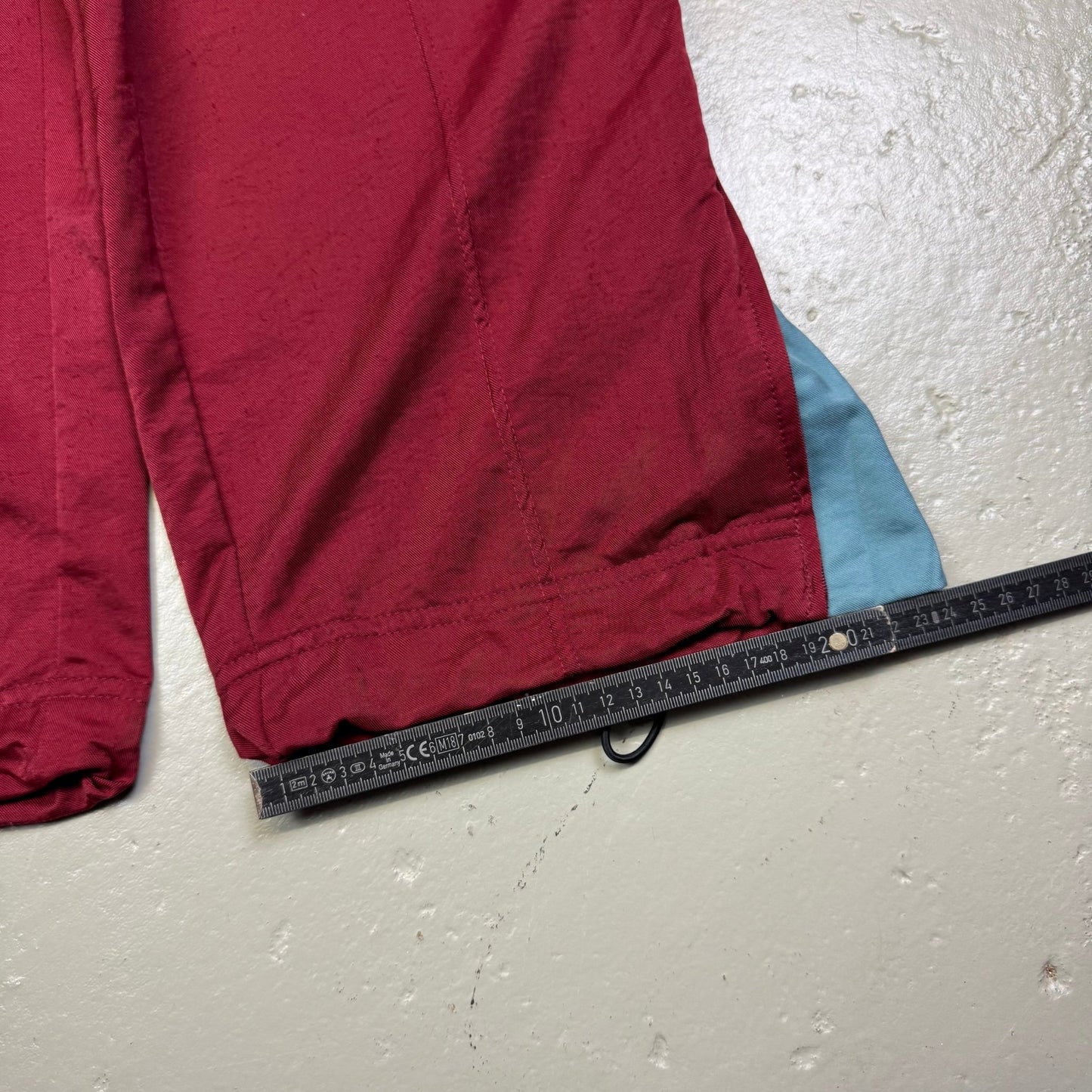 2000‘s Nike Baggy Trackpants *rare (M - L) - Lennys Vintage